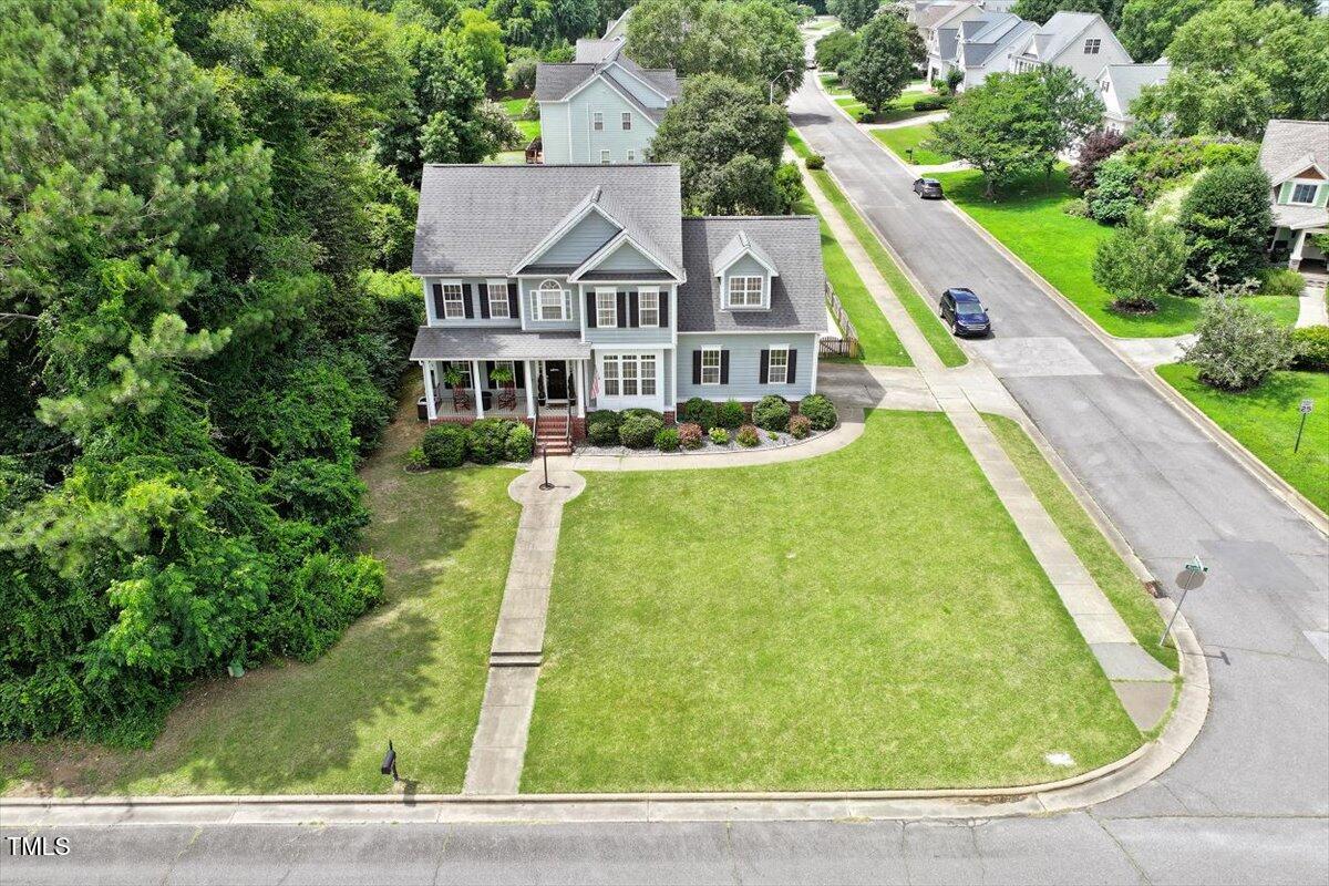 Fuquay Varina, North Carolina, 27526, United States, 4 Bedrooms Bedrooms, ,3 BathroomsBathrooms,Residential,For Sale,1867218