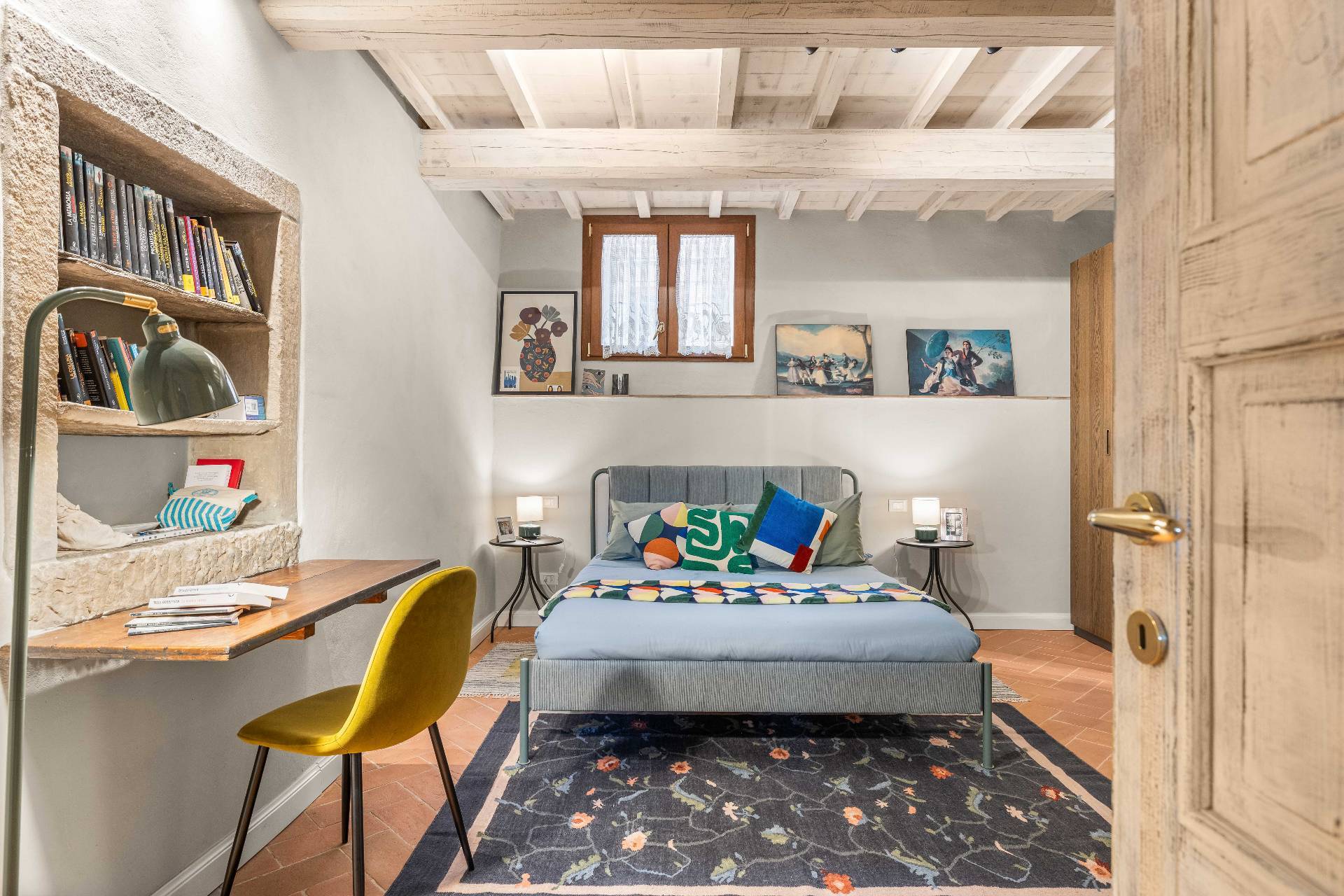 Firenze, Firenze, 50100, IT, 3 Bedrooms Bedrooms, ,3 BathroomsBathrooms,Residential,For Sale,1882451