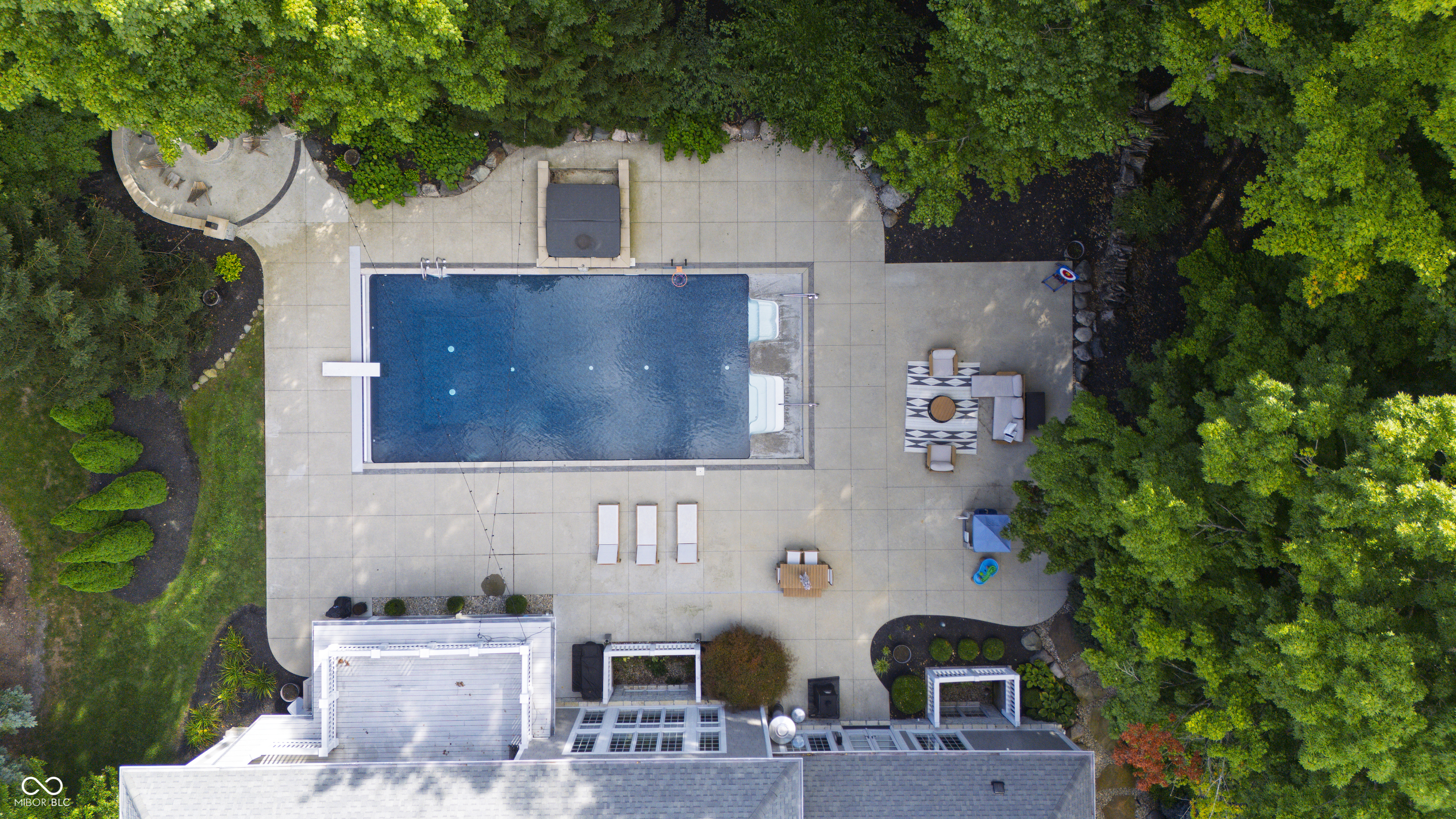 Fishers, Indiana, 46040, United States, 5 Bedrooms Bedrooms, ,5 BathroomsBathrooms,Residential,For Sale,1980240