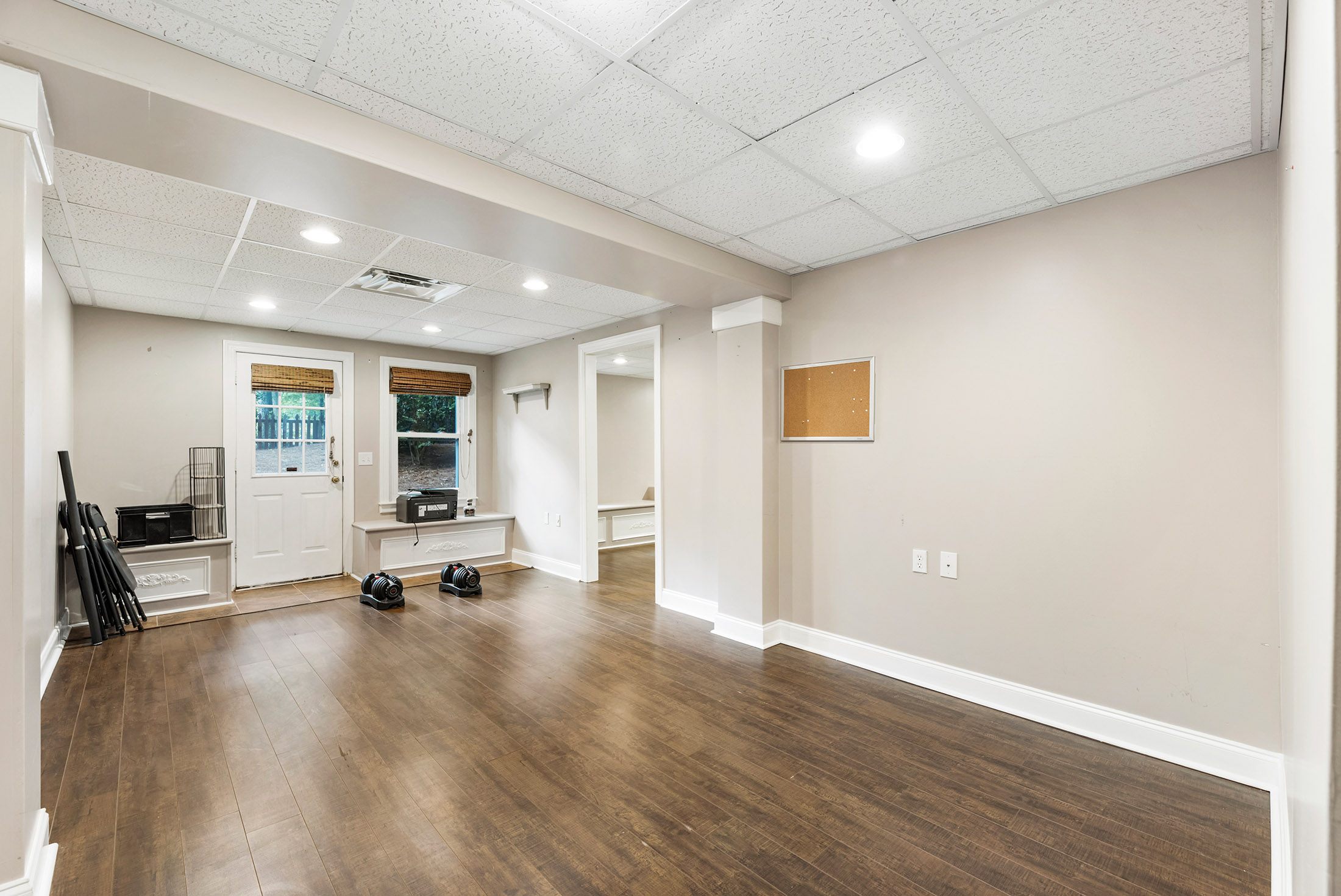  Andover North Home Blends Privacy and Convenience - 物件實景