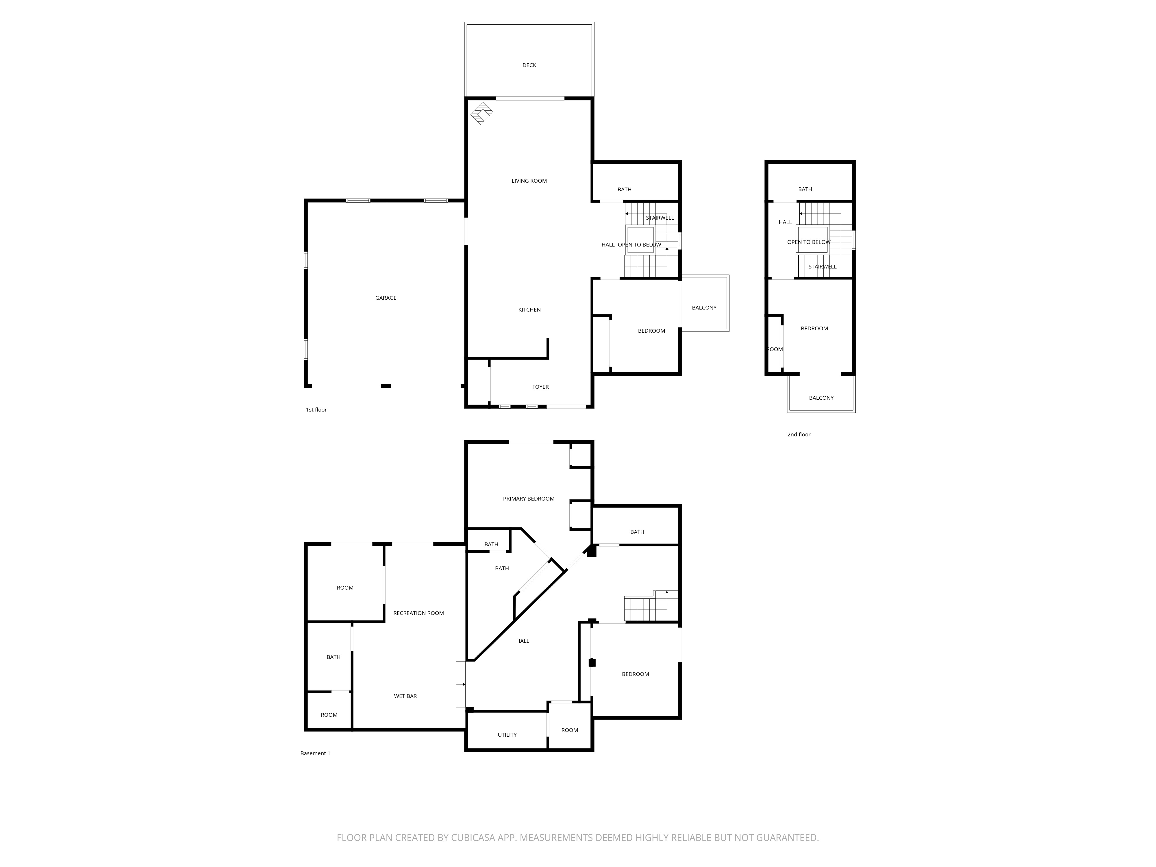  410 N Aspen Street, Alma, CO, 80420 - 物件實景