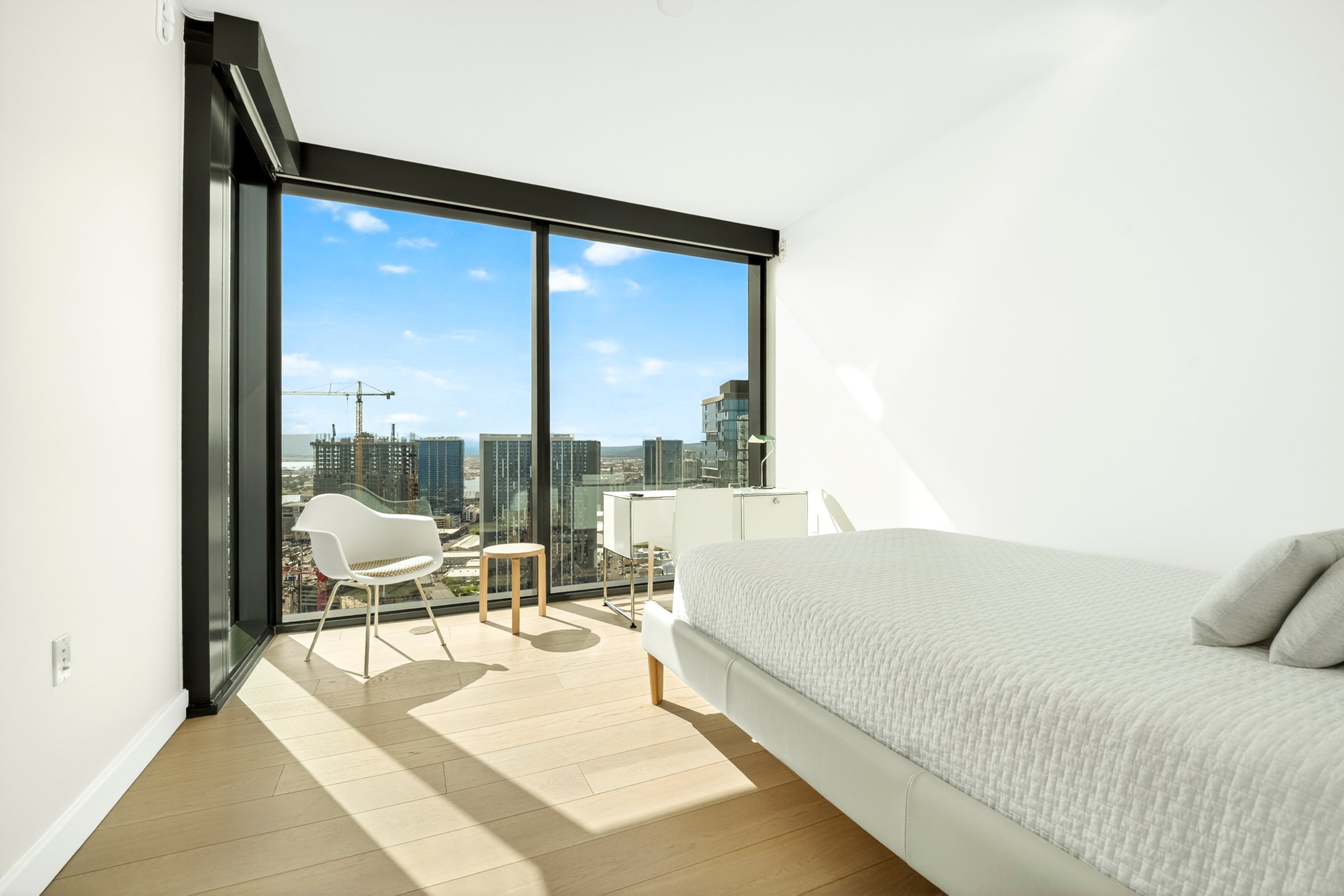  Victoria Place, City, Ocean, Sunset views - 物件實景