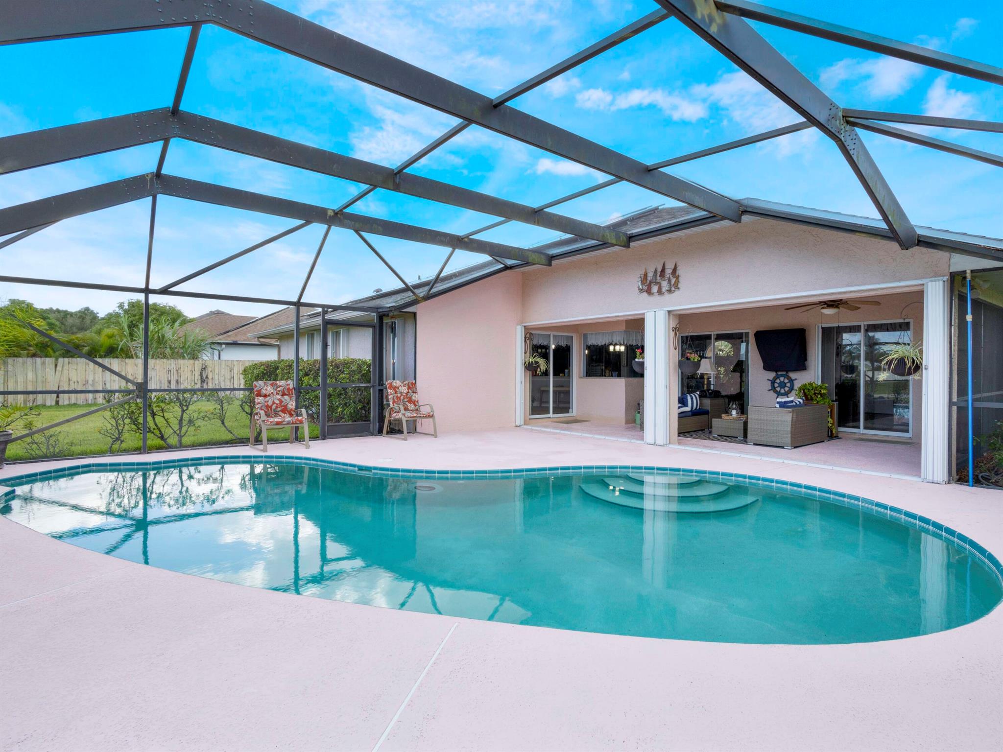 Port St Lucie, Florida, 34986, United States, 3 Bedrooms Bedrooms, ,2 BathroomsBathrooms,Residential,For Sale,1983714