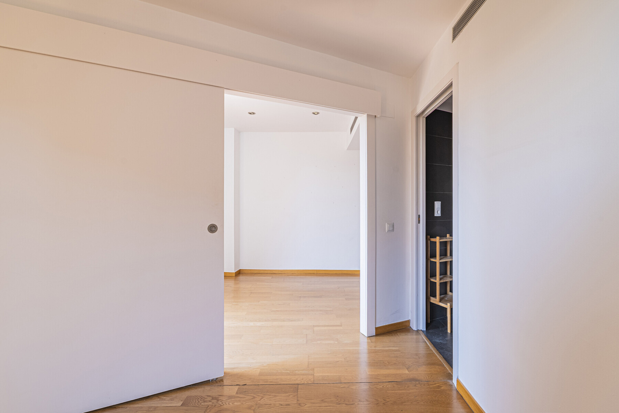  Bright top-floor apartment with a private terrace in Eixample - 物件實景