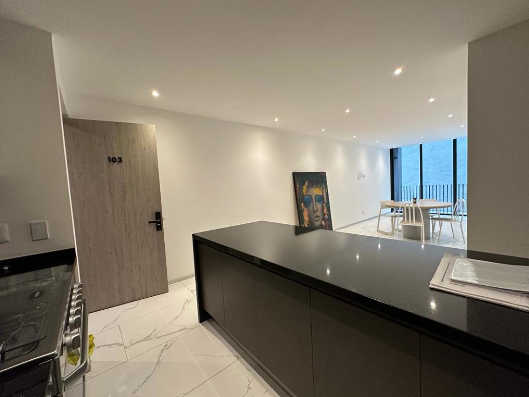 Rio Rhin, Cuauhtémoc, Ciudad de México, 06500, Mexico, 2 Bedrooms Bedrooms, ,2 BathroomsBathrooms,Residential,For Sale,Rio Rhin,1444001