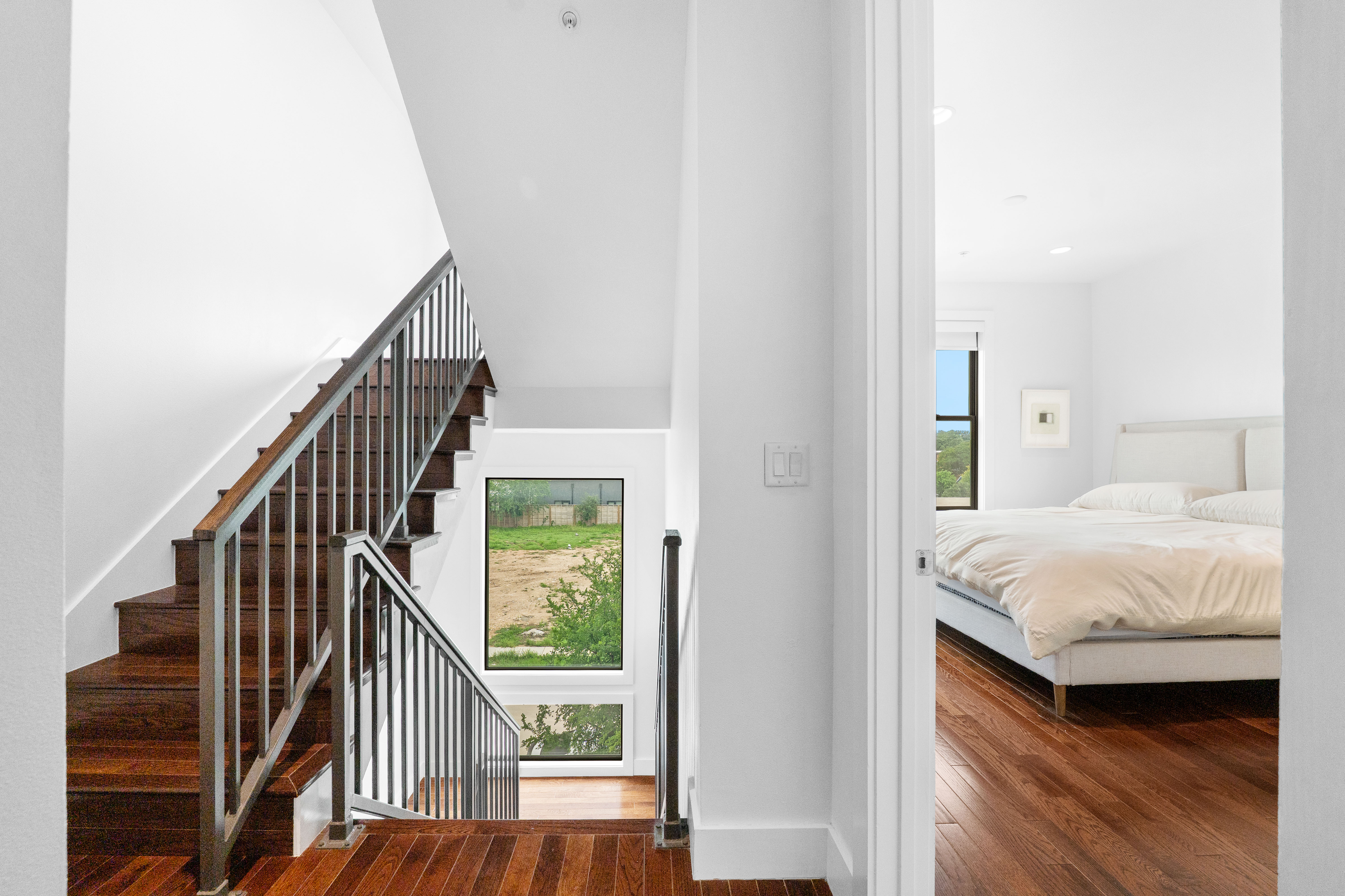  Pearl District Luxury Brownstone with Rooftop Views - 物件實景