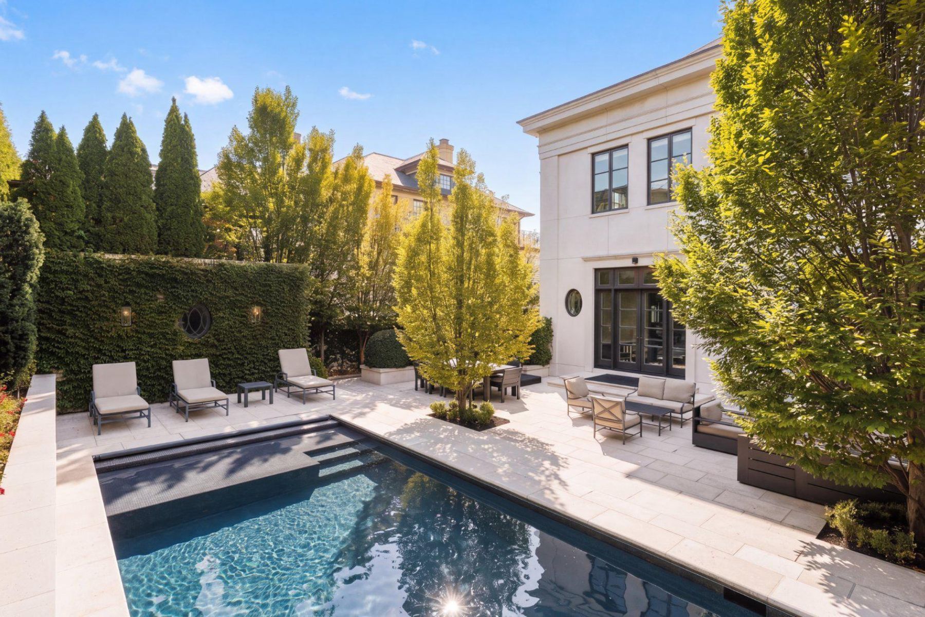  2109 Dunmore Lane NW, Washington, DC, 20007 - 物件實景