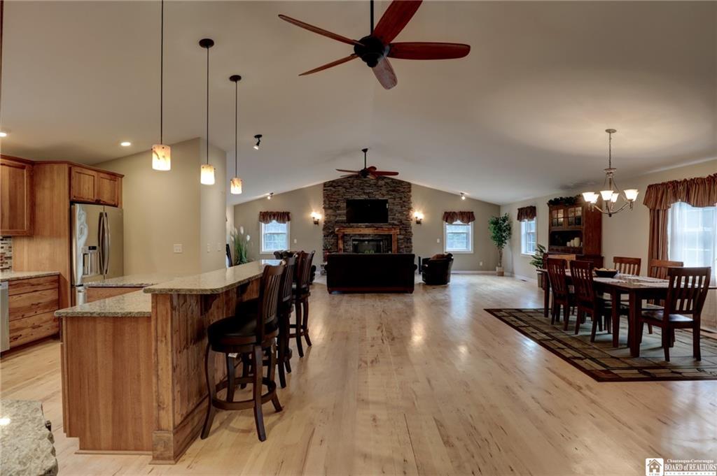 Mayville, New York, 14757, United States, 3 Bedrooms Bedrooms, ,3 BathroomsBathrooms,Residential,For Sale,1983275