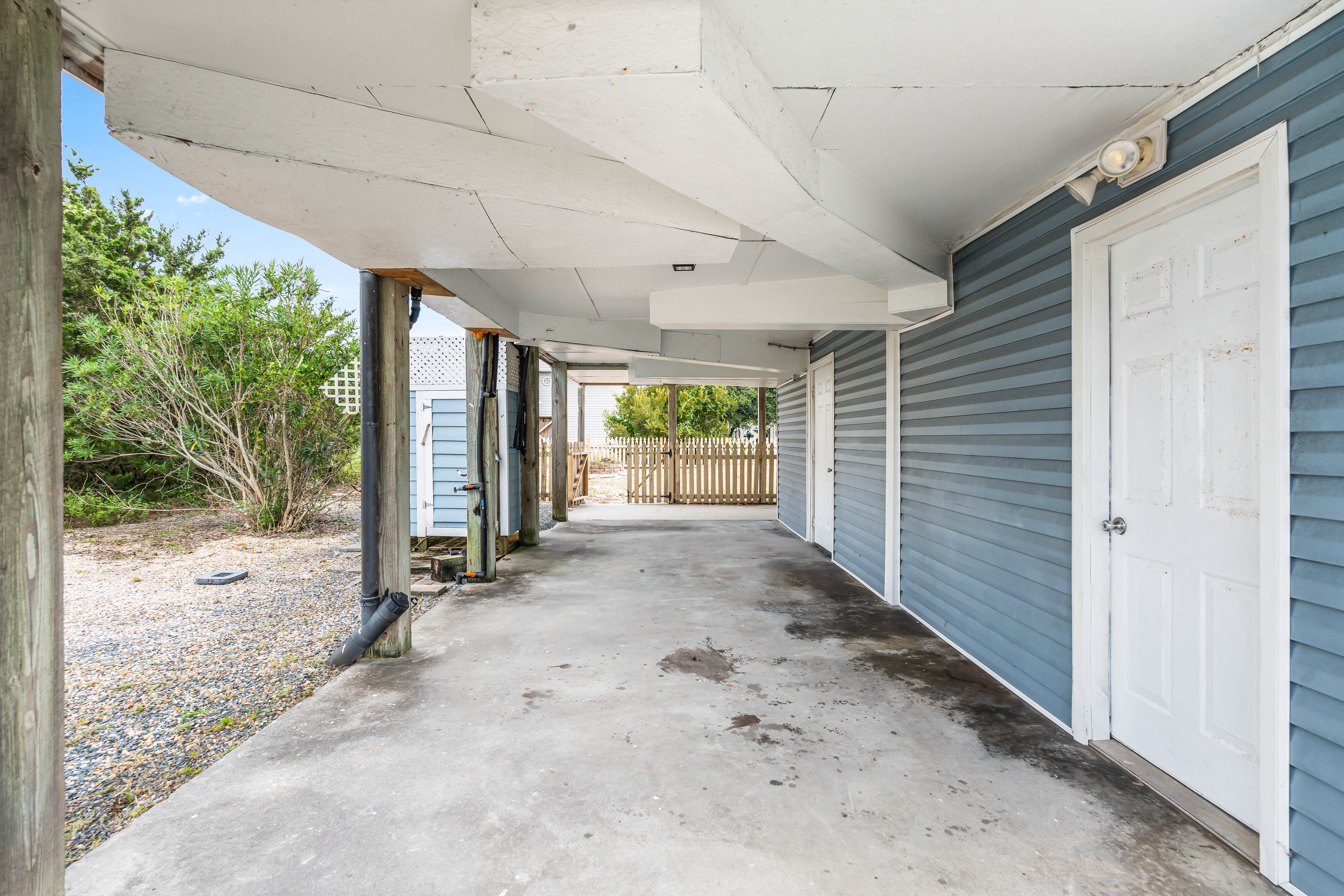  1218 North New River Drive, Surf City, NC 28445 - 物件實景