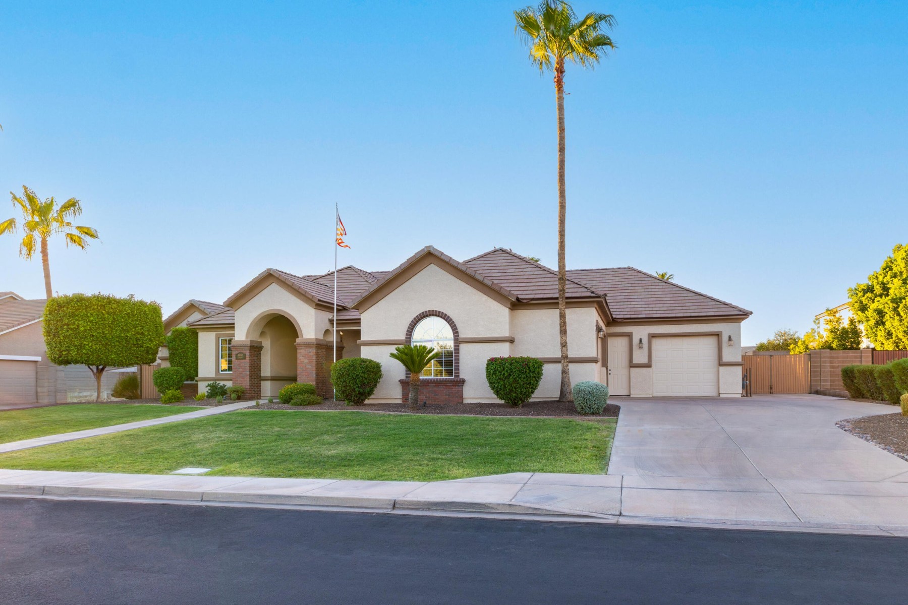  6940 E Grandview Street, Mesa, AZ 85207 - 物件實景
