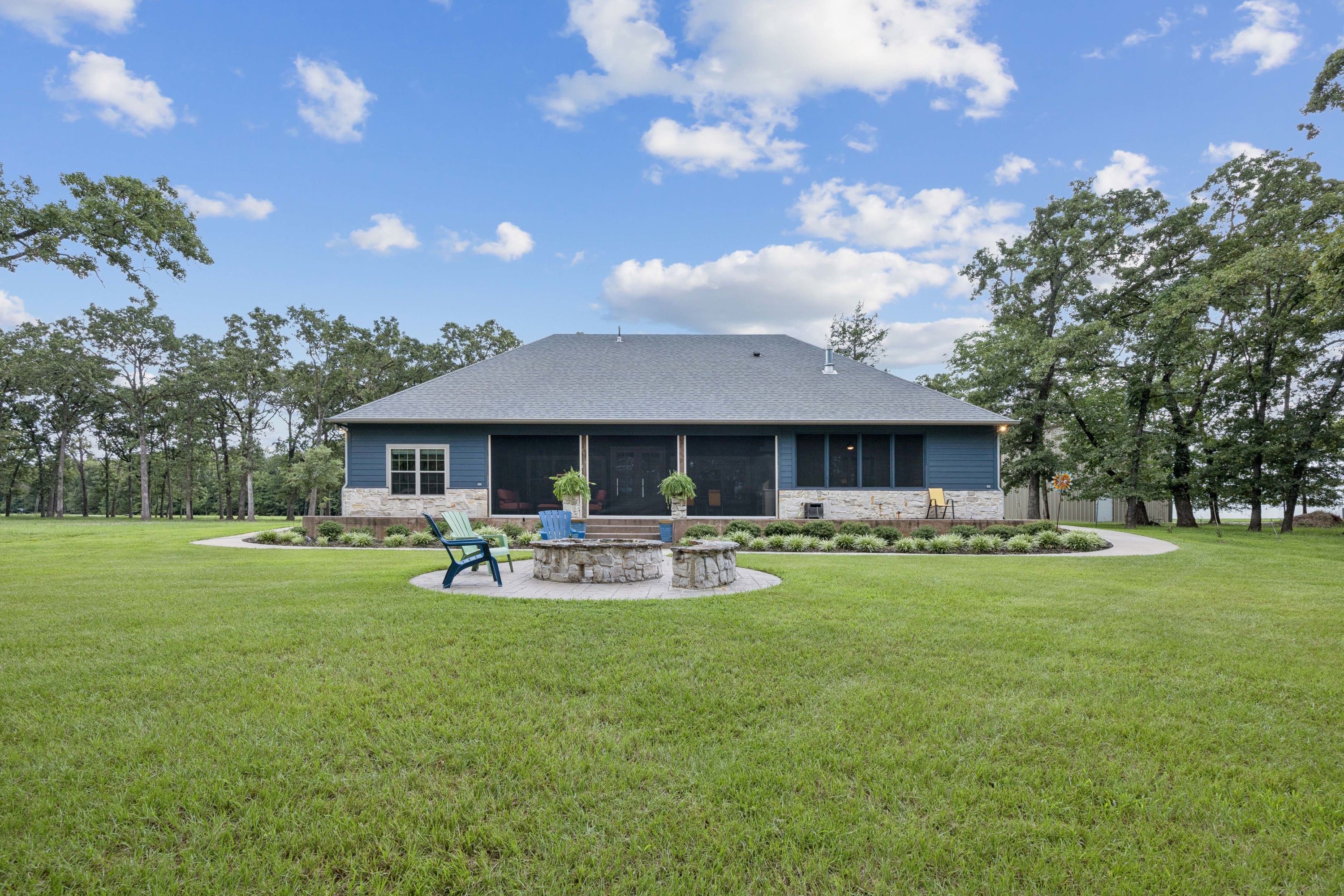  LAKEFRONT LIVING ON THE SHORE OF LAKE TAWAKONI - 60 minutes from Downtown Dallas - 物件實景