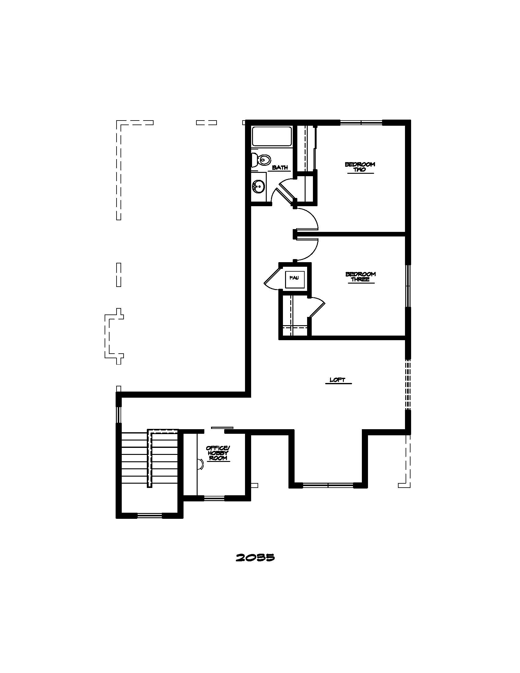  885 SE 6th St - 物件實景