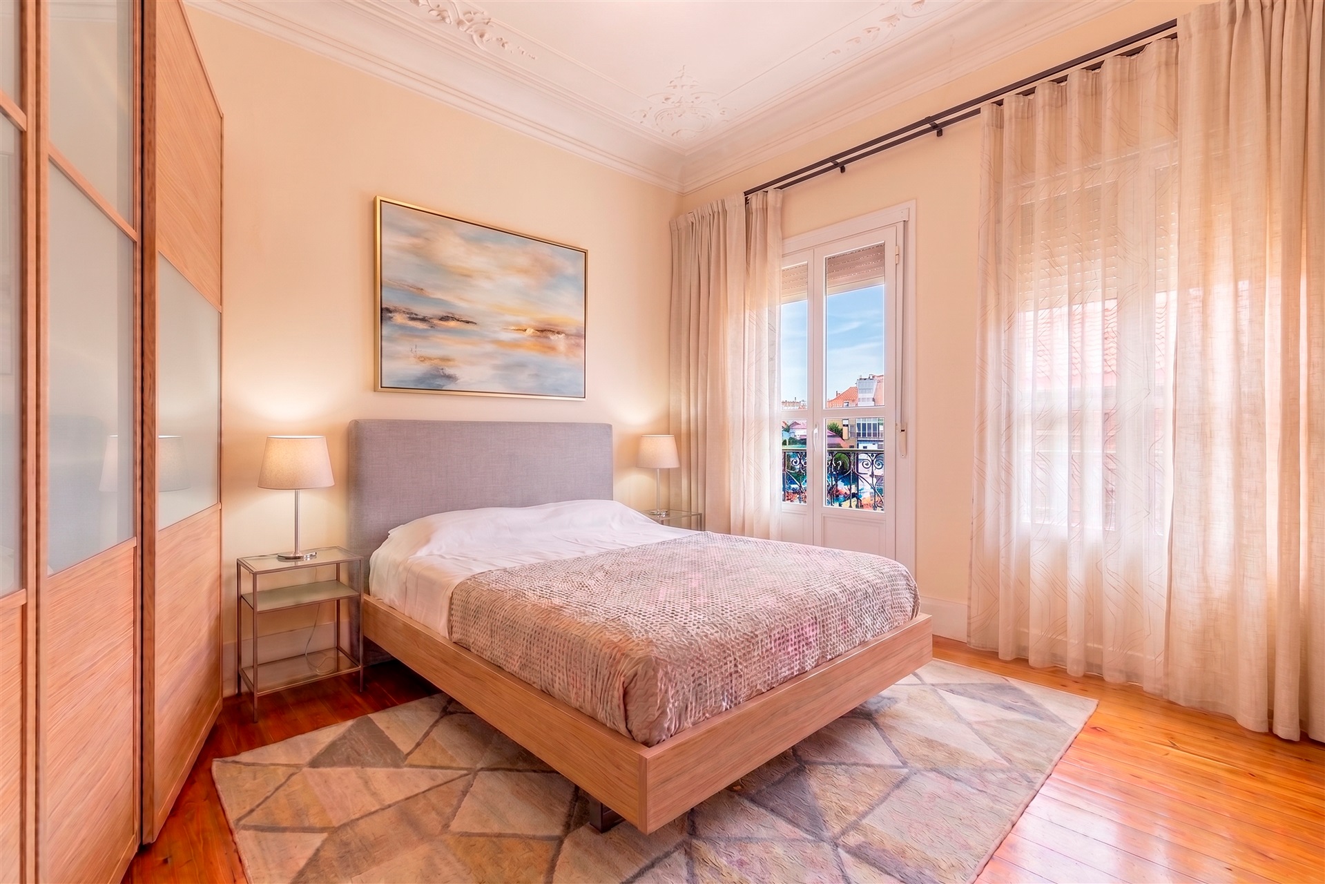 Flat, 4 bedrooms, for Sale - 物件實景