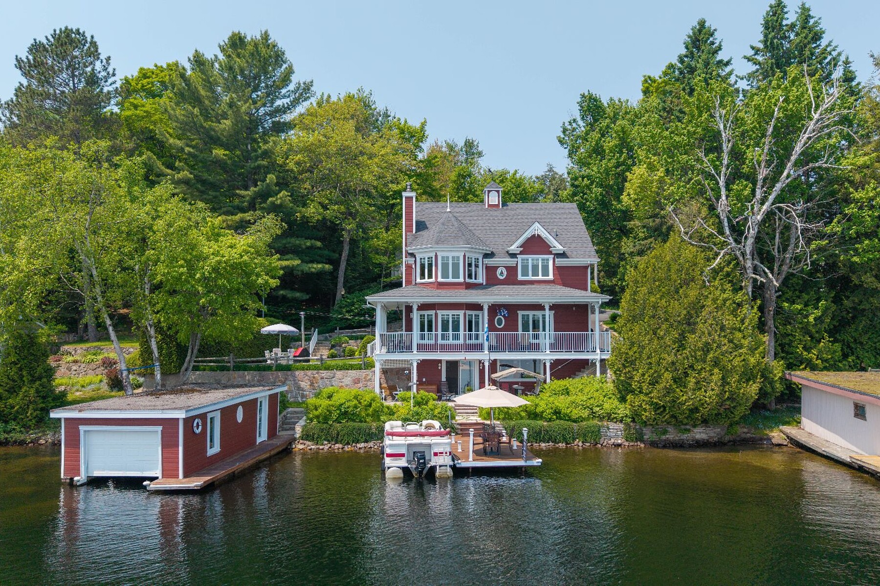  Wentworth, Laurentides - 物件實景