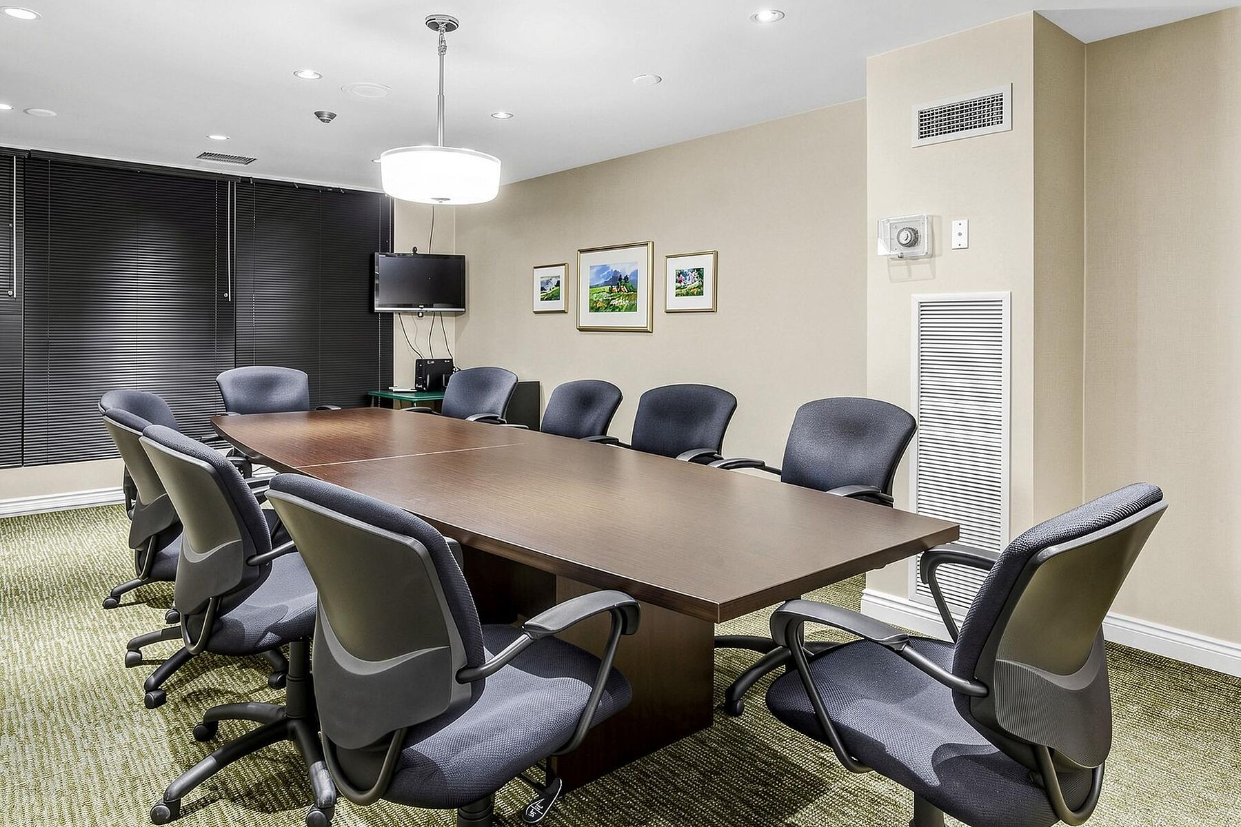  Spacious Suite at Atrium 2 - 物件實景