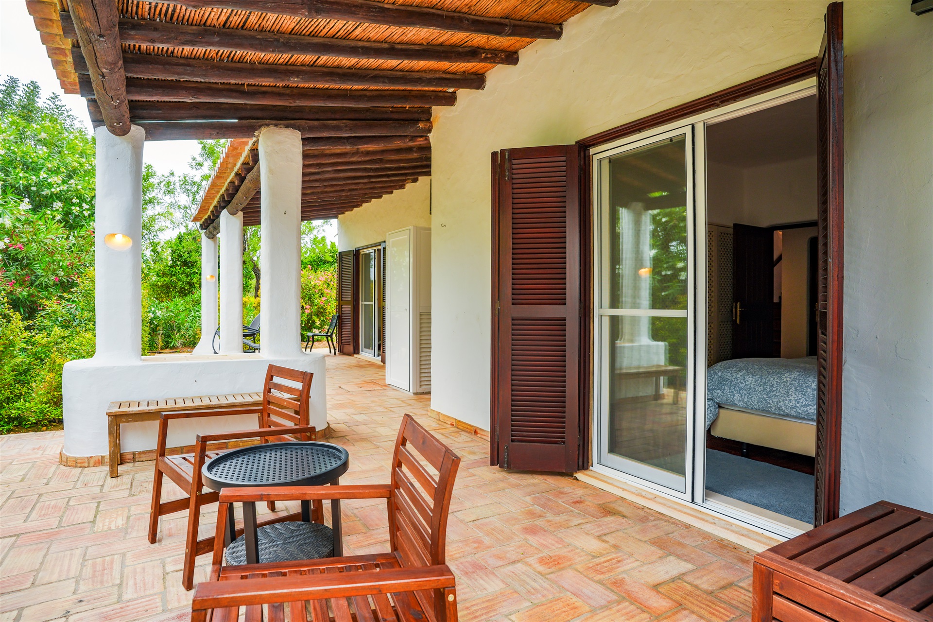  Detached house, 4 bedrooms, for Sale - 物件實景