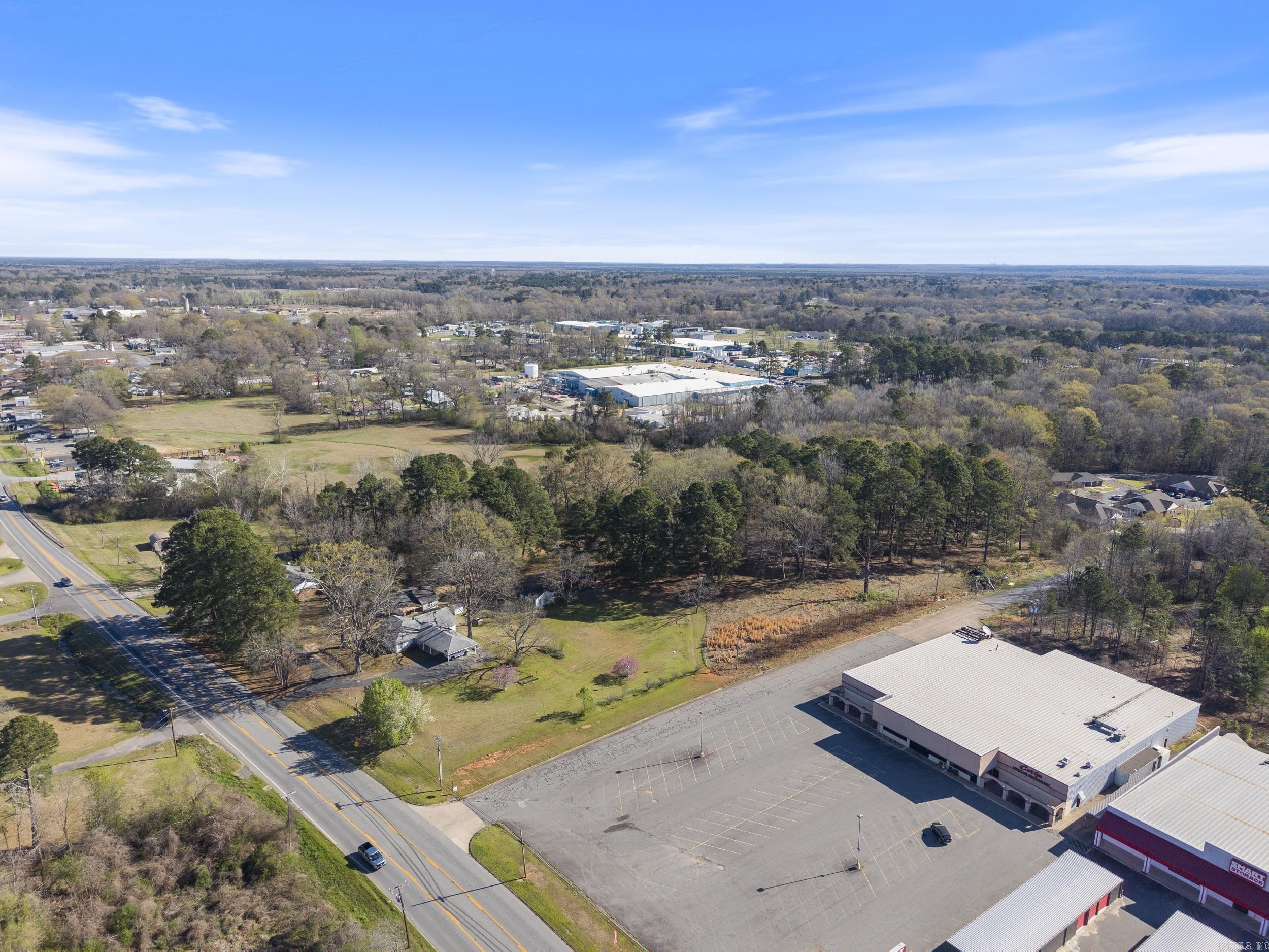 Sheridan, Arkansas, 72150, United States, 3 Bedrooms Bedrooms, ,2 BathroomsBathrooms,Residential,For Sale,1923368