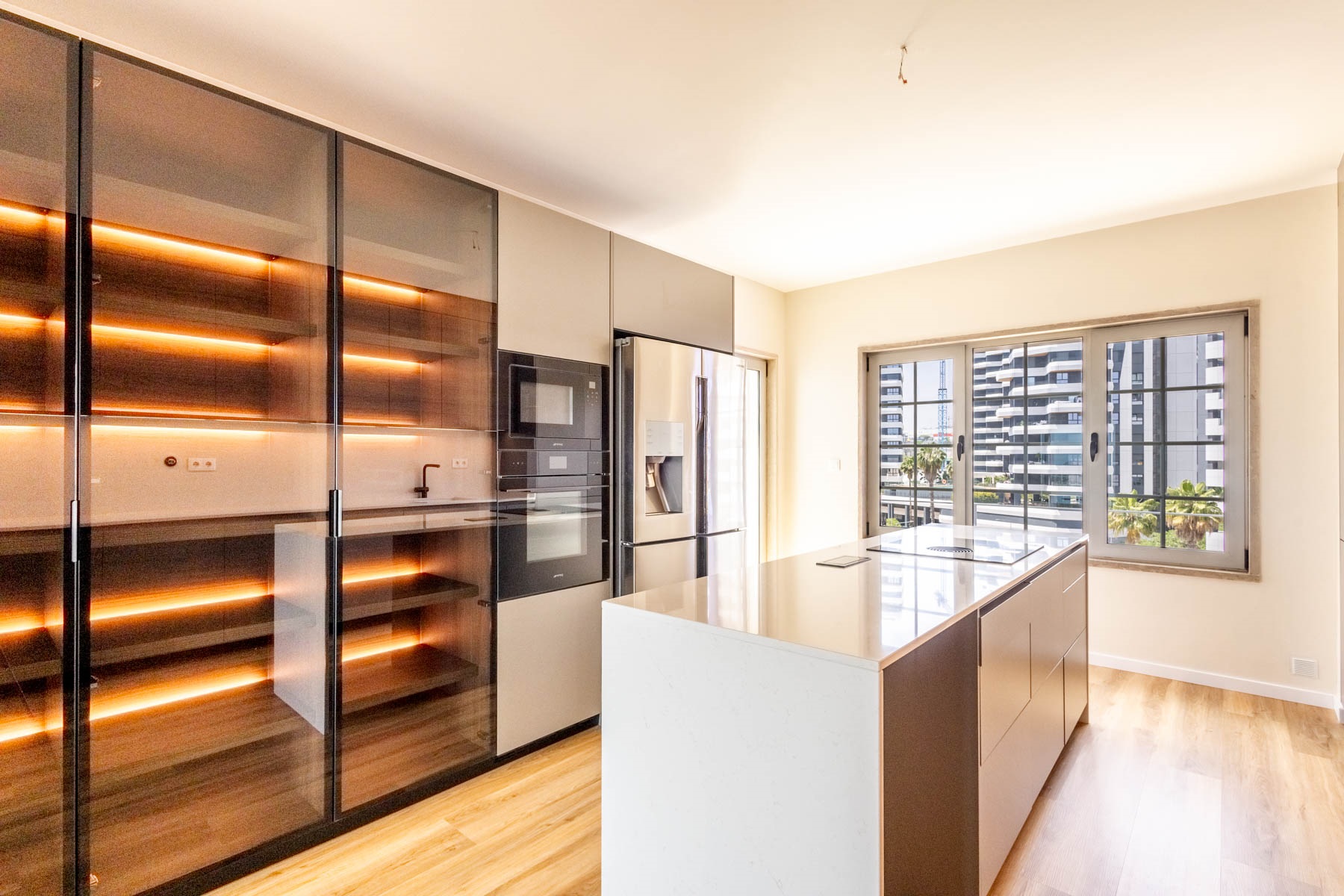  Ultimo Piso/Penthouse, 4 bedrooms, for Sale - 物件實景