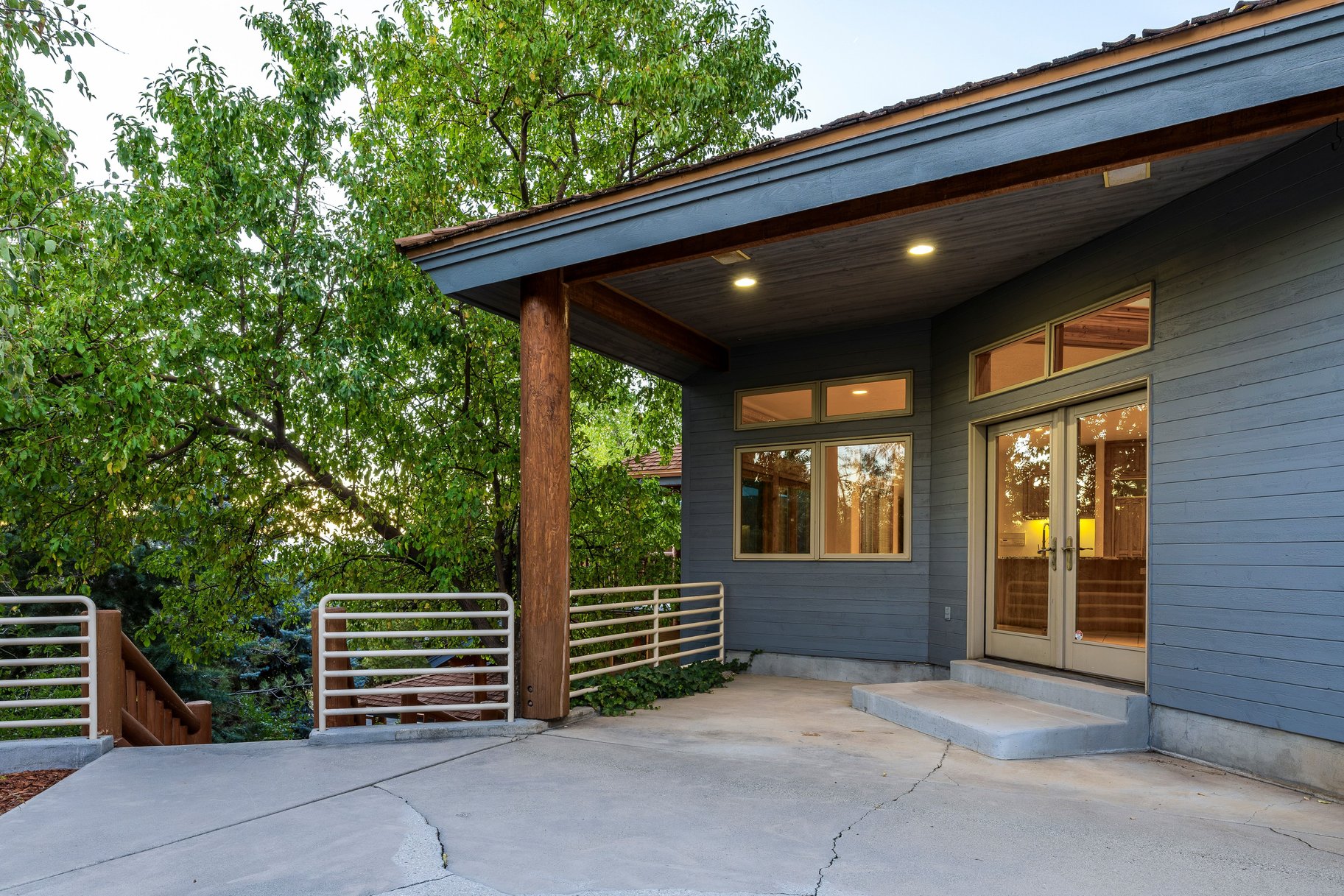  Deer Valley-Inspired Retreat in Exclusive Holladay Gated Neighborhood - 物件實景