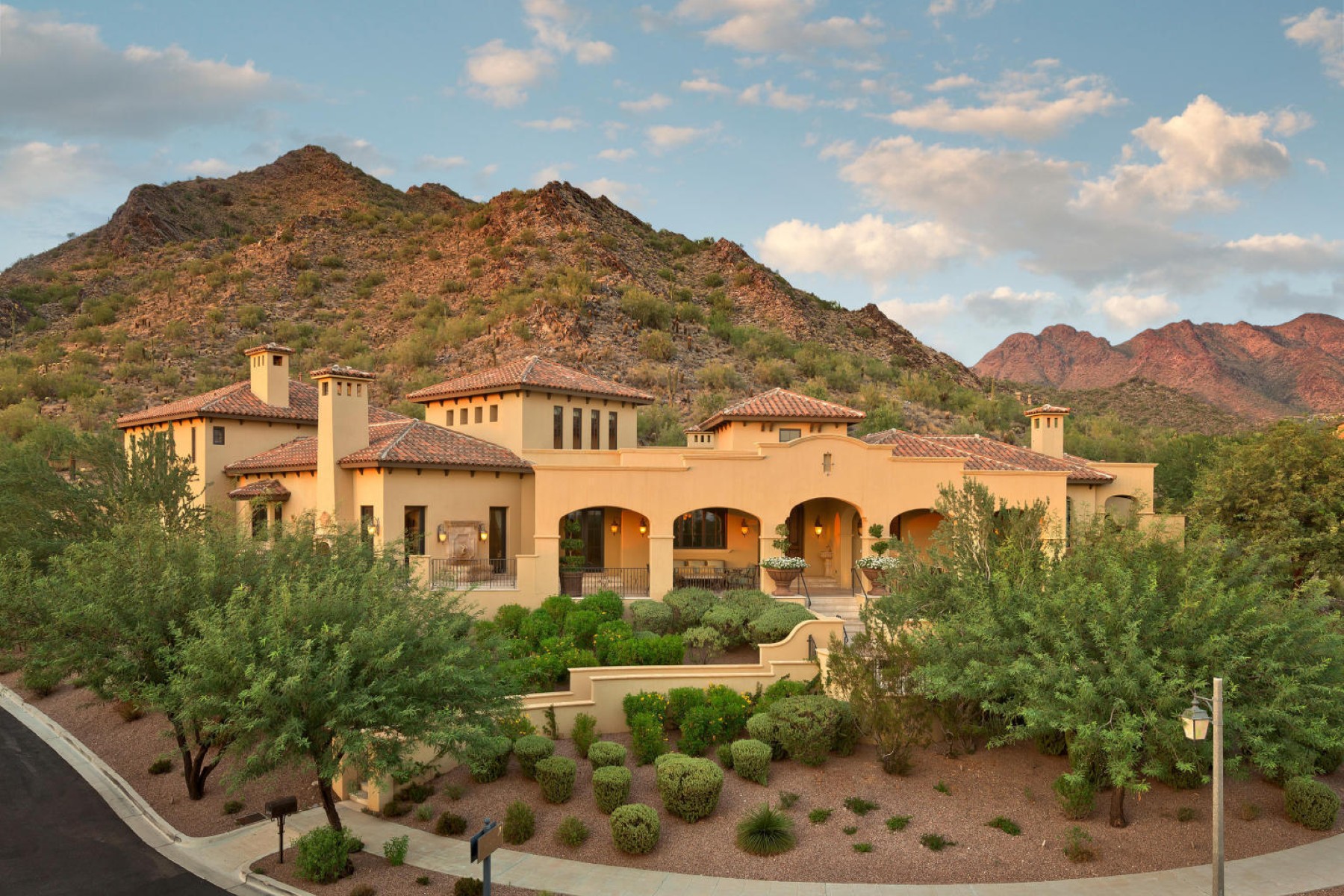  20759 N102nd Street ¦ Scottsdale, AZ - 物件實景