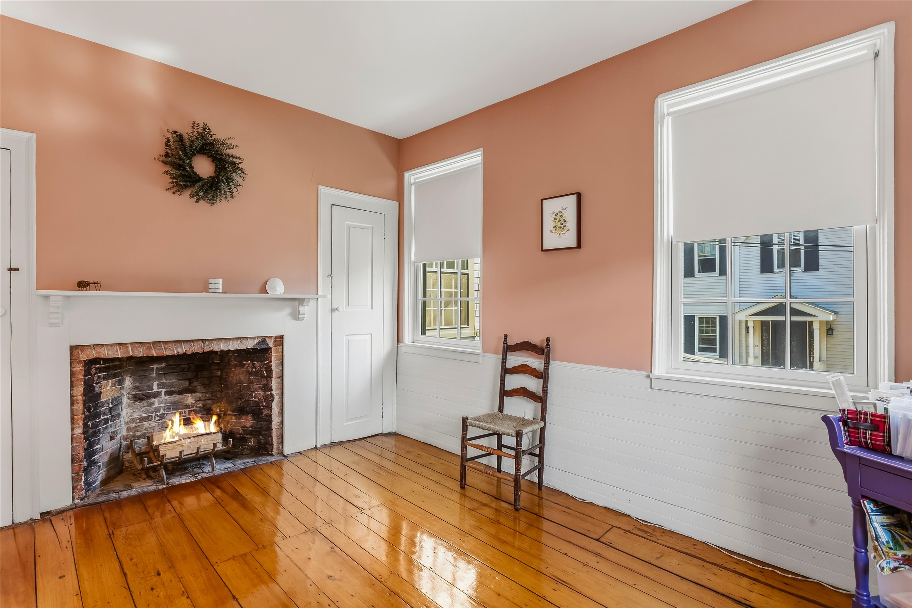  16 Common Street, Boston, MA, 02129 - 物件實景