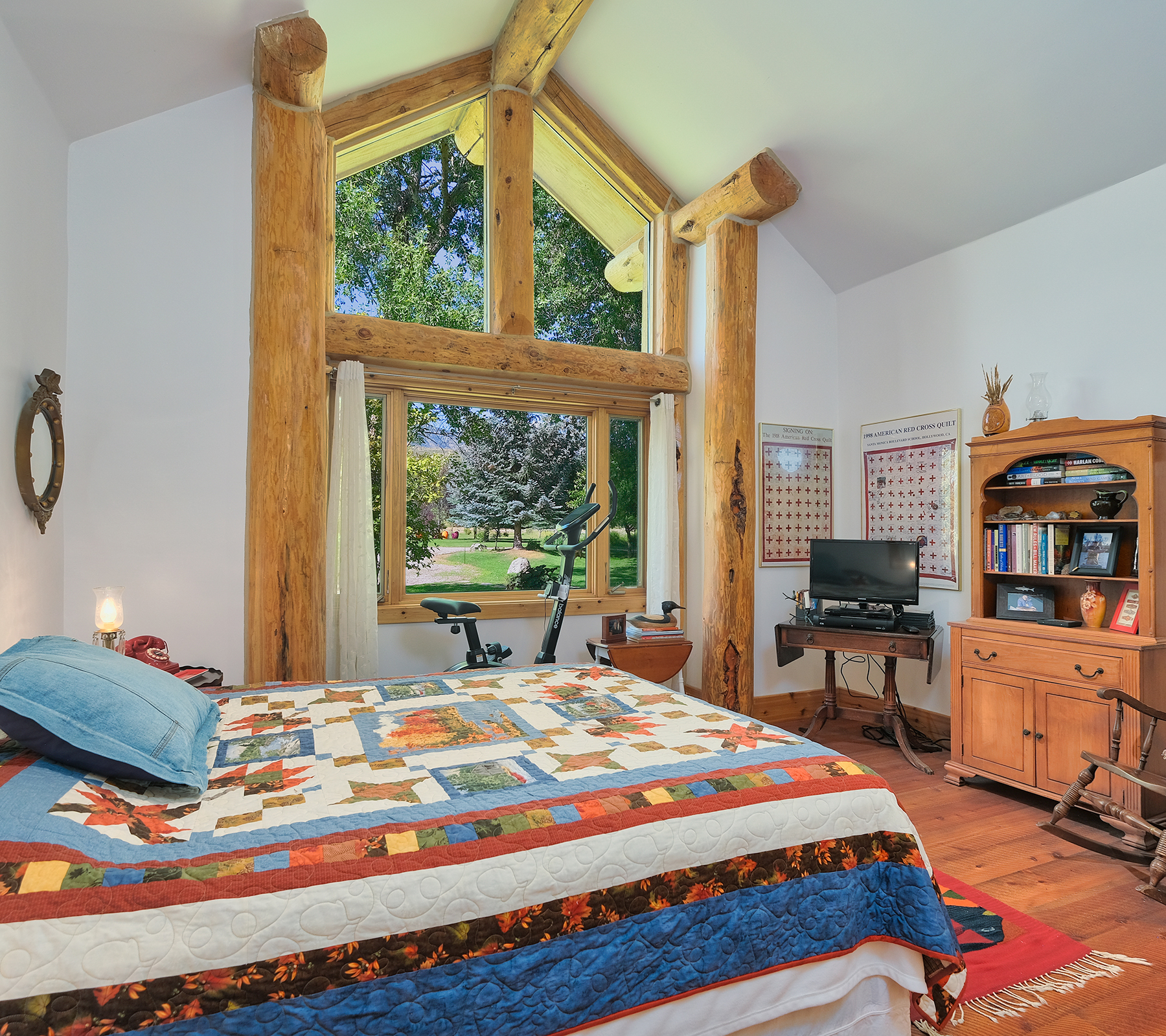  Stunning Home in Irwin, Idaho - 物件實景