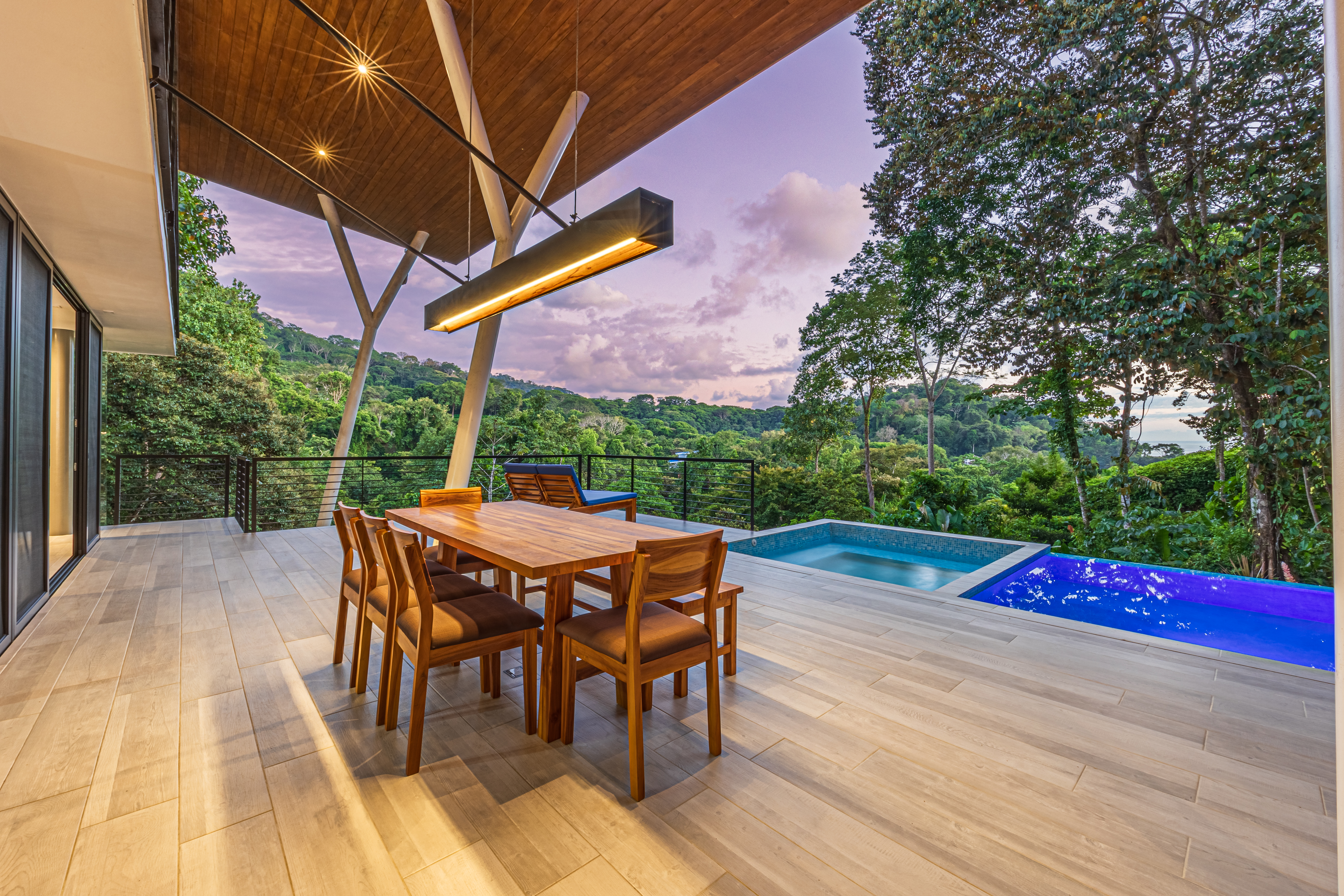 Dominical, Puntarenas, CR, 4 Bedrooms Bedrooms, ,4 BathroomsBathrooms,Residential,For Sale,1926192