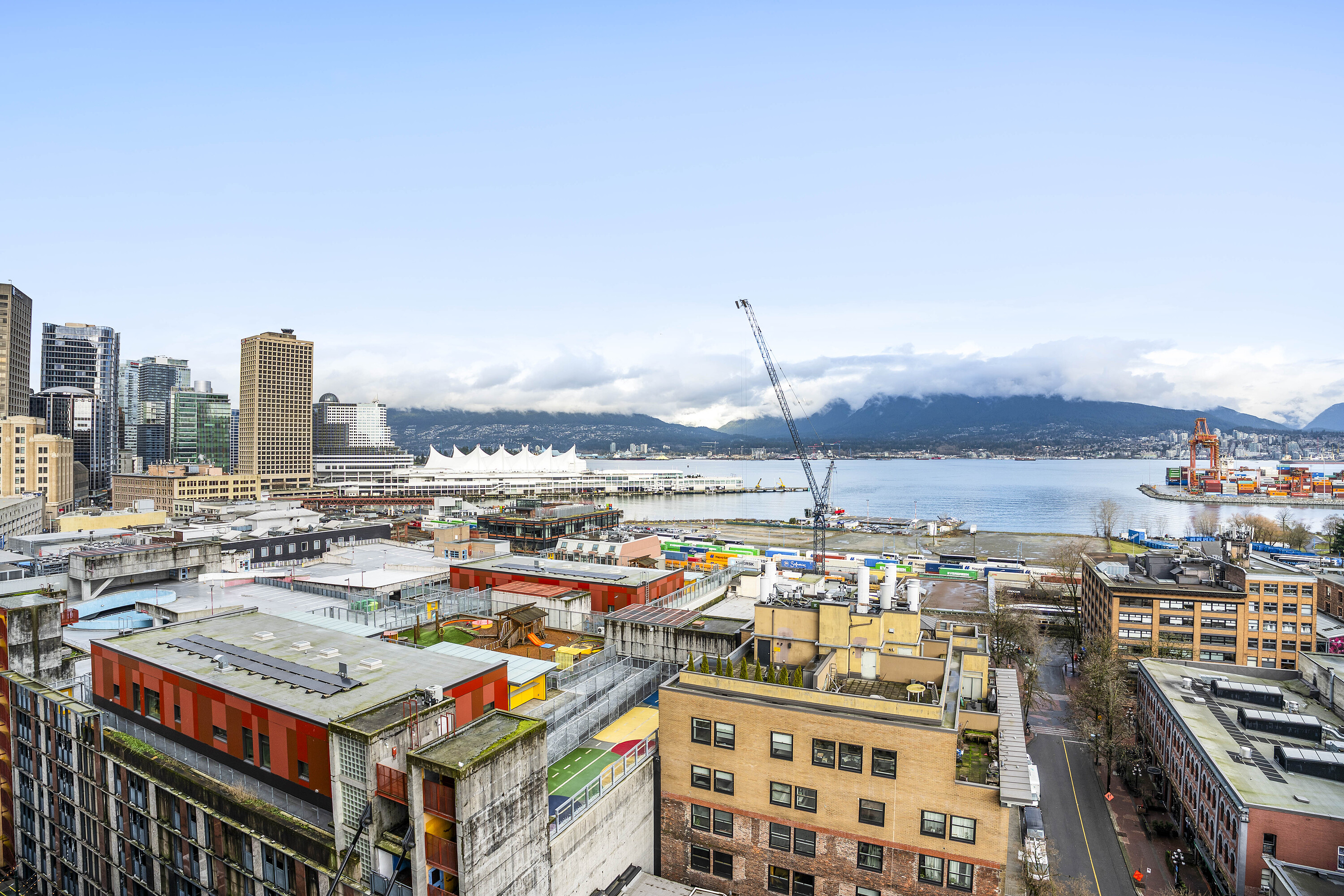  Vancouver, Greater Vancouver - 物件實景