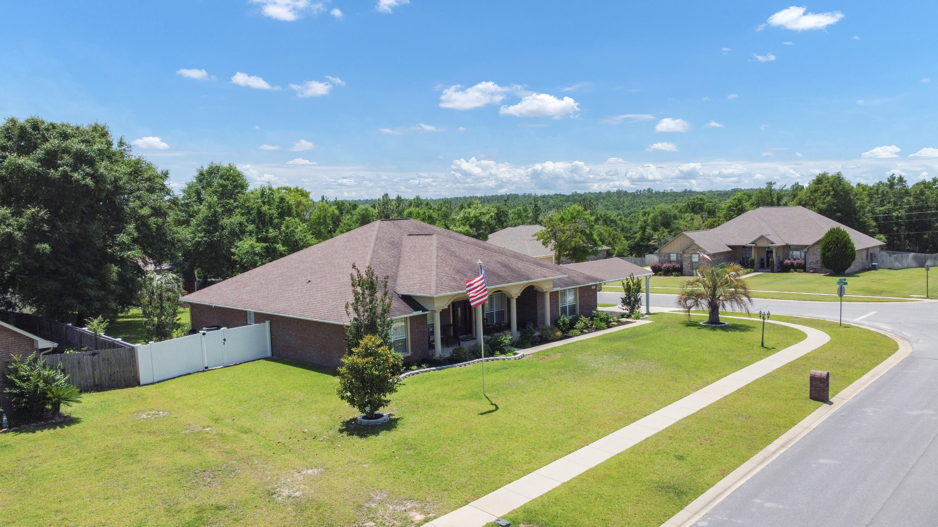 Crestview, Florida, 32536, United States, 4 Bedrooms Bedrooms, ,3 BathroomsBathrooms,Residential,For Sale,1827914