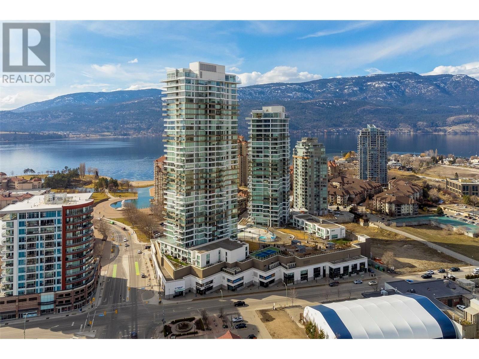 KELOWNA, British Columbia, V1Y 0J4, CA, 2 Bedrooms Bedrooms, ,2 BathroomsBathrooms,Residential,For Sale,1837407
