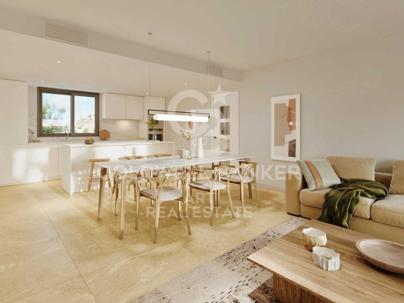 Estepona, Andalusia, ES, 2 Bedrooms Bedrooms, ,2 BathroomsBathrooms,Residential,For Sale,1767096