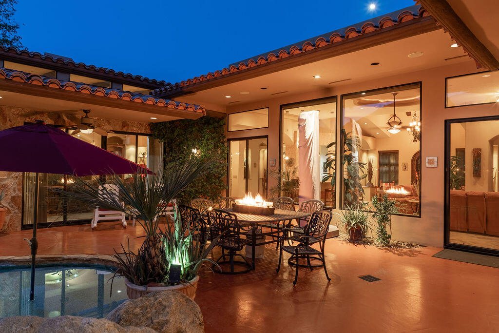 La Quinta, California, 92253, United States, 4 Bedrooms Bedrooms, ,4 BathroomsBathrooms,Residential,For Sale,1940947