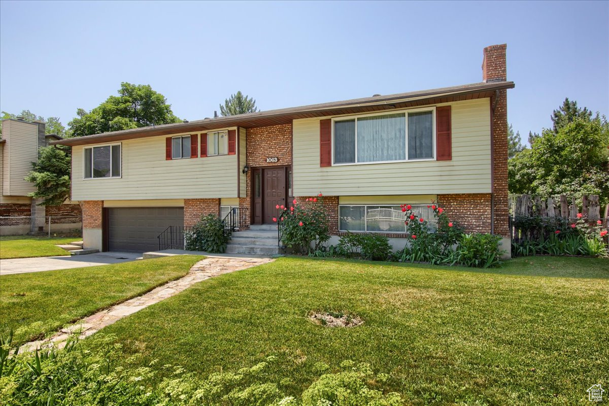 Provo, Utah, 84604, United States, 4 Bedrooms Bedrooms, ,1 BathroomBathrooms,Residential,For Sale,1940832