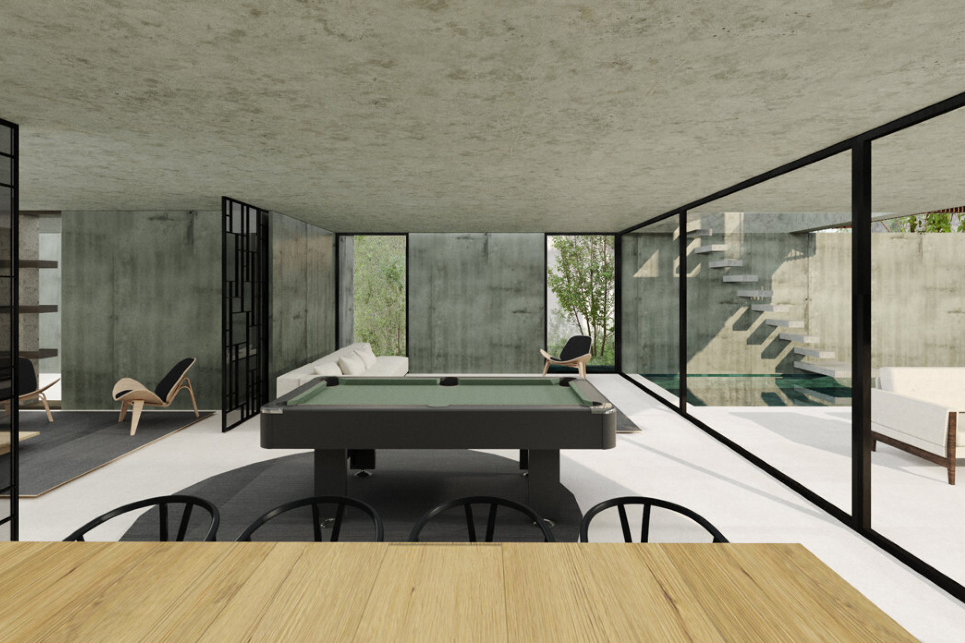  We redefine the concept of luxury and exclusivity in Premià de Dalt. - 物件實景