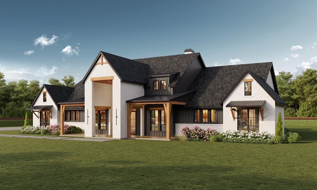 Weatherford, Texas, 76087, United States, 5 Bedrooms Bedrooms, ,4 BathroomsBathrooms,Residential,For Sale,2014218