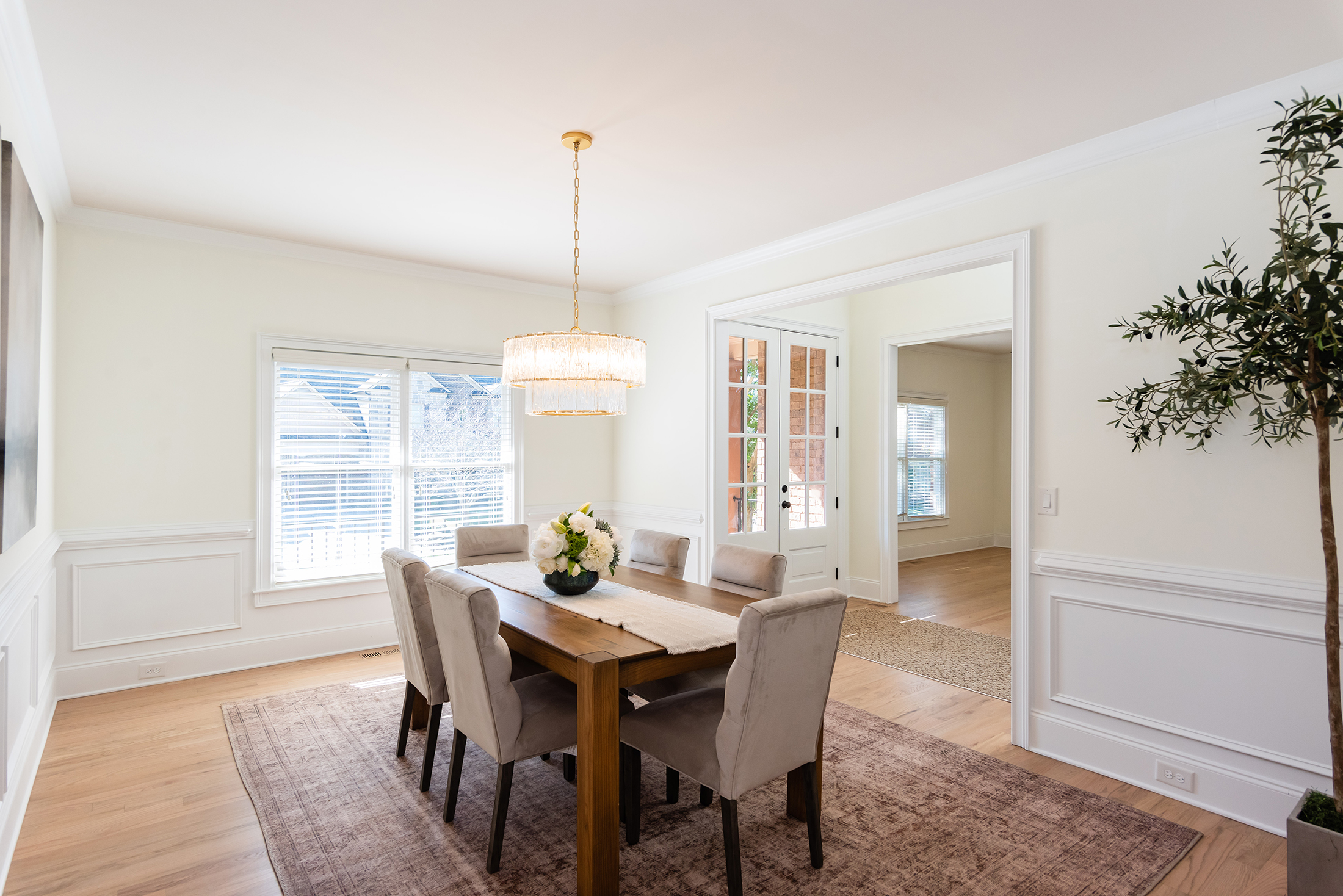  Sophisticated Style Meets Exceptional Comfort in Suwanee - 物件實景