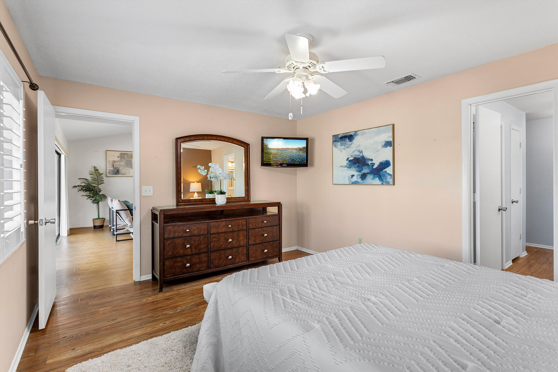  Oviedo - 物件實景