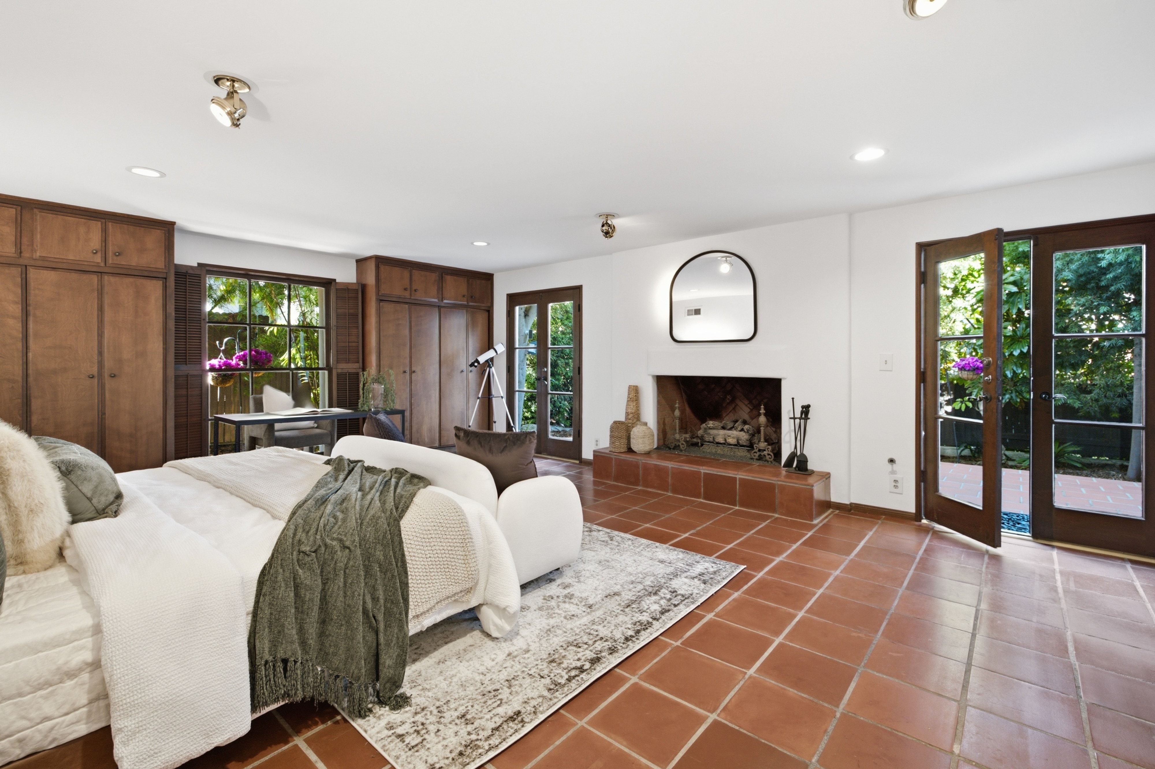  709 Vía Del Monte, Palos Verdes Estates, CA 90274 - 物件實景