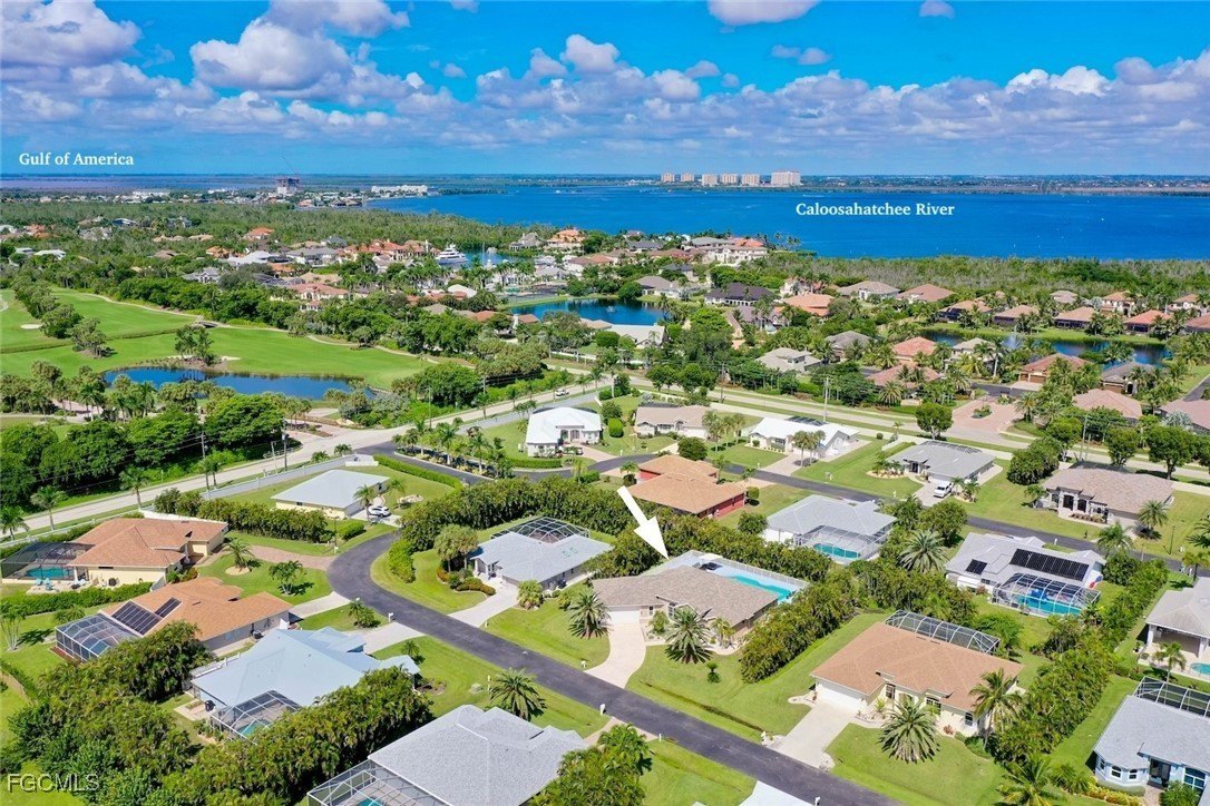 Fort Myers, Florida, 33908, United States, 3 Bedrooms Bedrooms, ,3 BathroomsBathrooms,Residential,For Sale,1973710