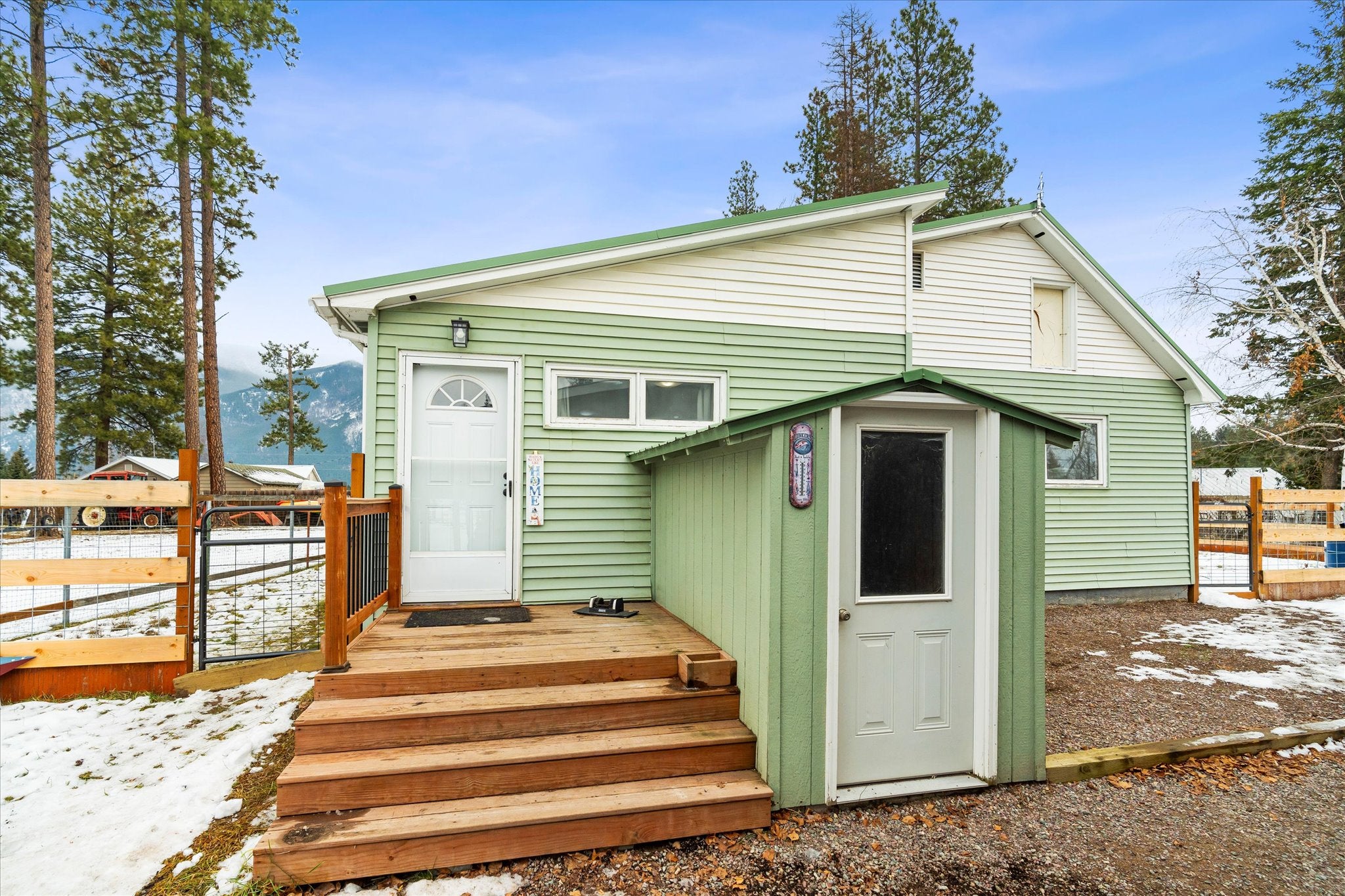 1985 Mt Highway 206, Columbia Falls, Montana, 59912, United States, 3 Bedrooms Bedrooms, ,1 BathroomBathrooms,Residential,For Sale,1985 Mt Highway 206,1672073