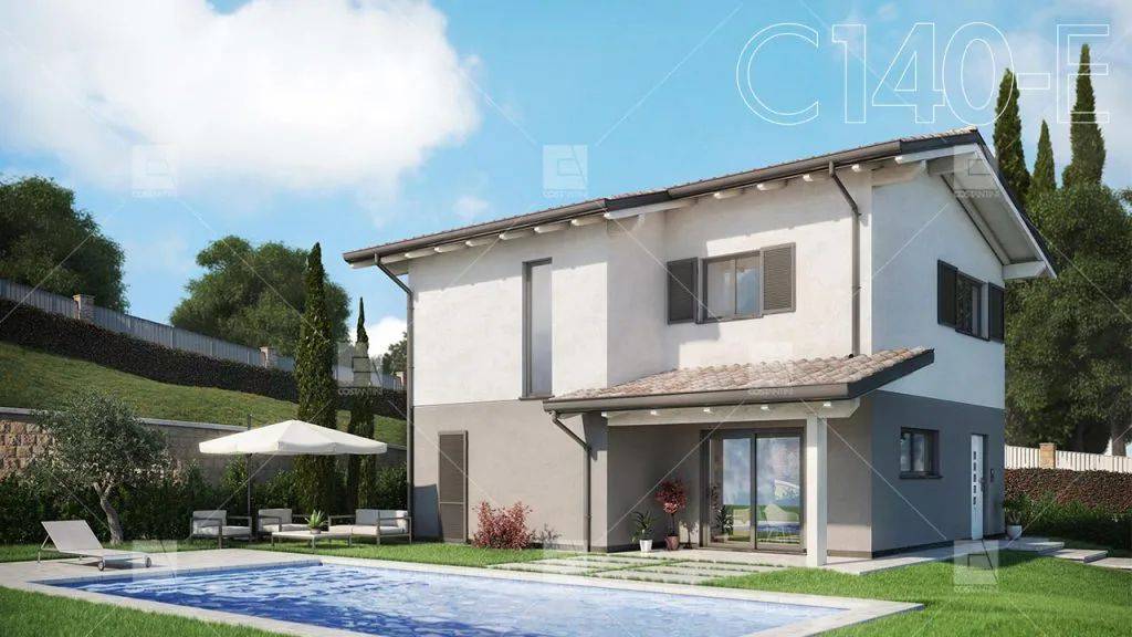 Cornaredo, Milano, 20010, IT, 2 Bedrooms Bedrooms, ,2 BathroomsBathrooms,Residential,For Sale,1829591