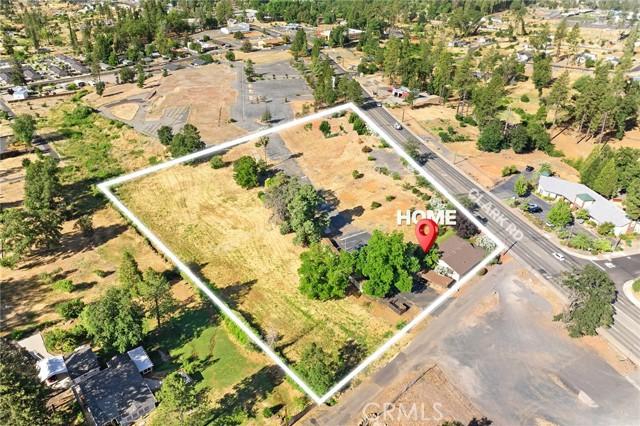 Paradise, California, 95969, United States, ,Residential,For Sale,1981090