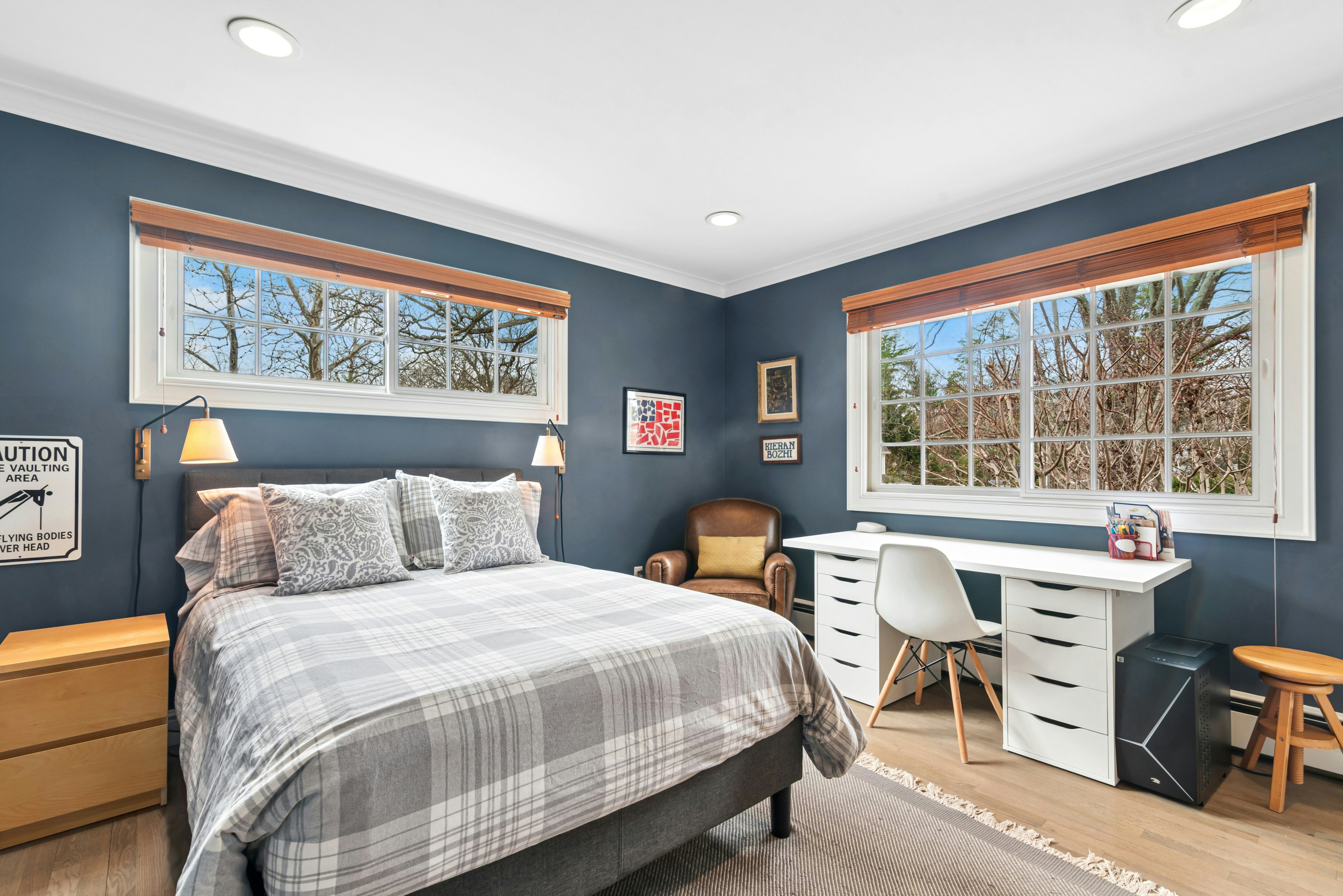  15 Queens Lane - 物件實景