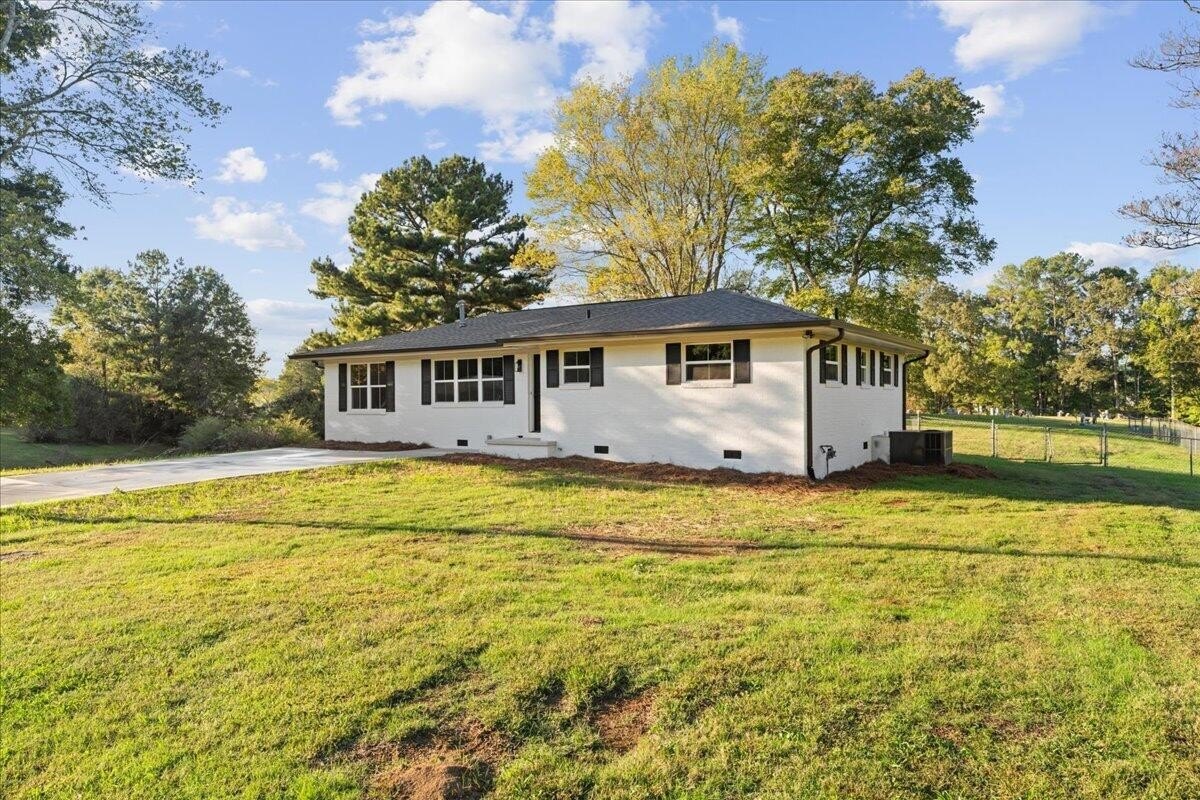 Meadow Brook Dr, Rock Spring, GA 30739 #1