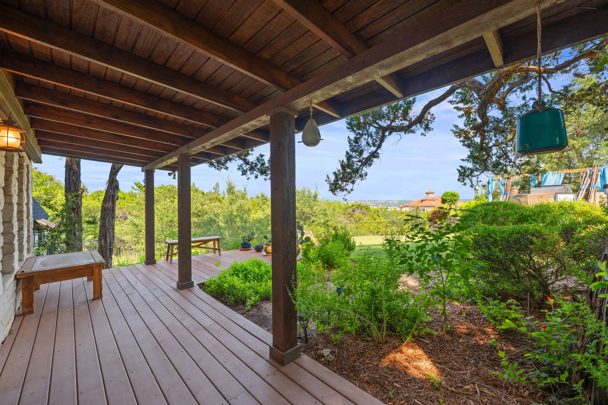  3911 Lago Vista Drive, Austin, TX 78734 - 物件實景