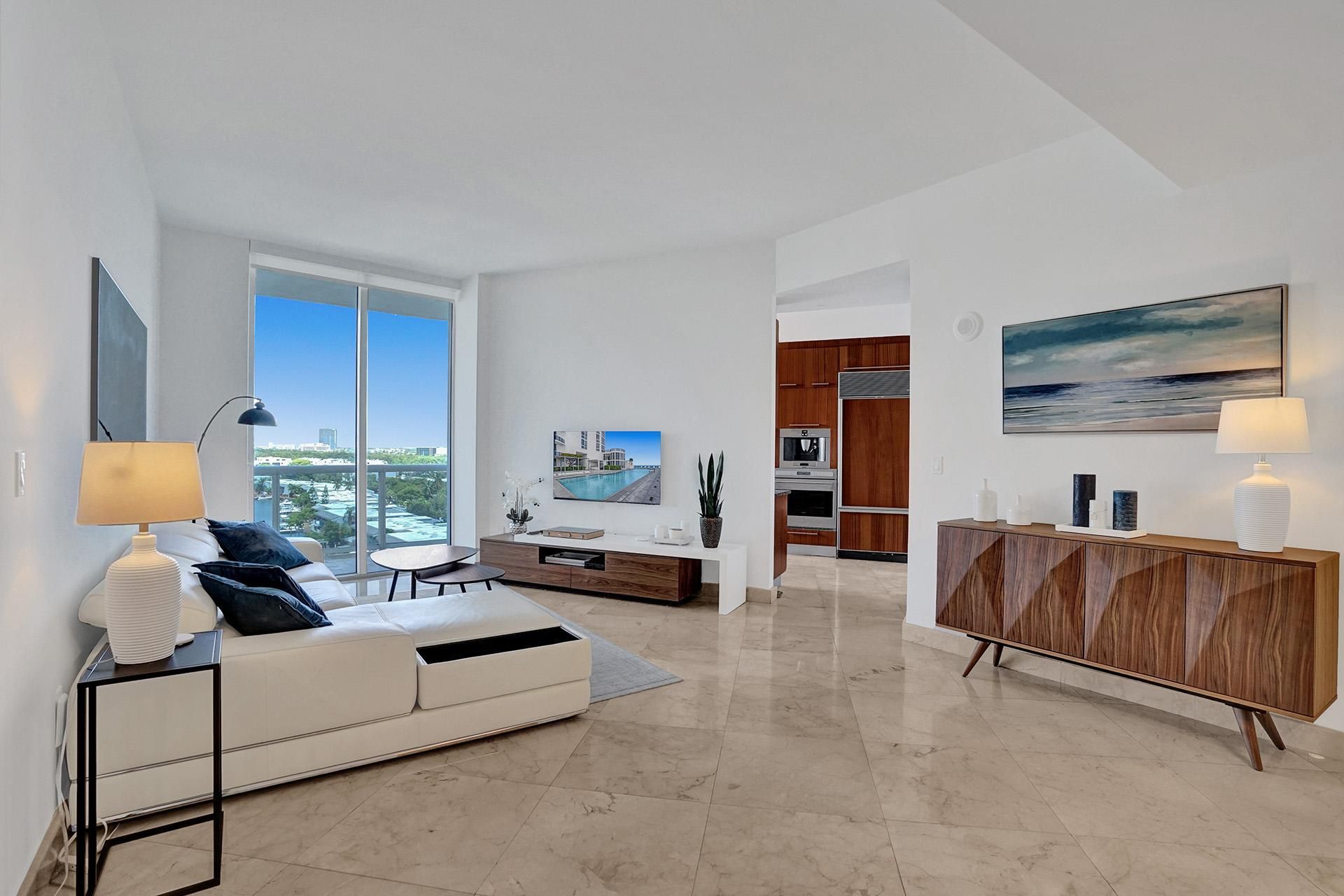  16001 Collins Ave, Sunny Isles Beach, FL, 33160 - 物件實景