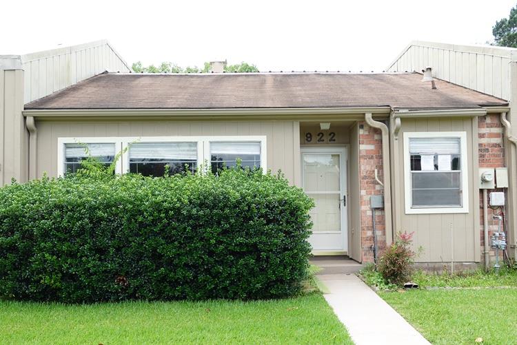 Townwood Dr, Lufkin, TX 75904