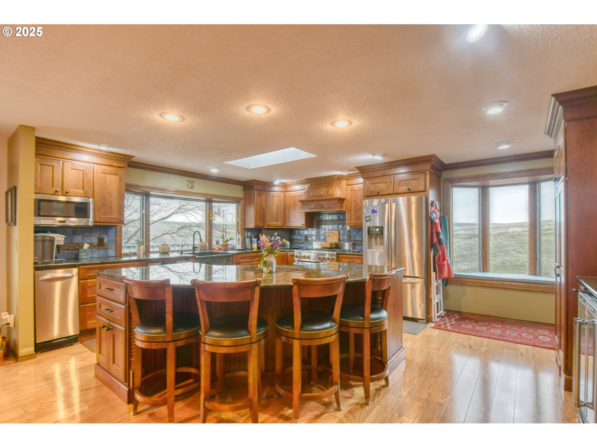 Pendleton, Oregon, 97801, United States, 5 Bedrooms Bedrooms, ,5 BathroomsBathrooms,Residential,For Sale,1691244