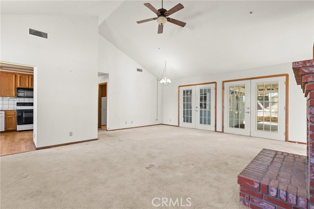 Lake Hughes, California, 93532, United States, 3 Bedrooms Bedrooms, ,2 BathroomsBathrooms,Residential,For Sale,2005149