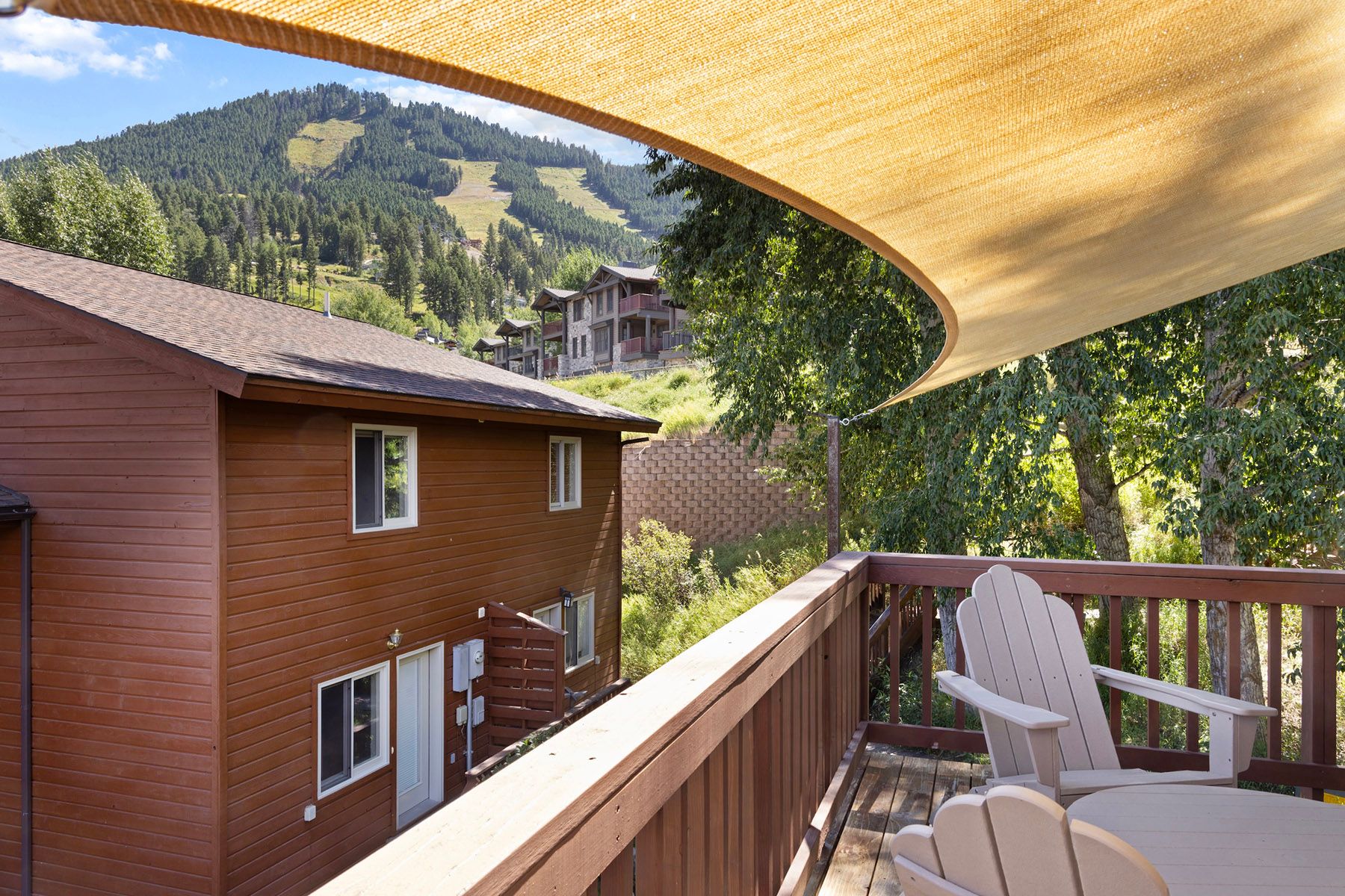  Pitchfork Townhome - 物件實景
